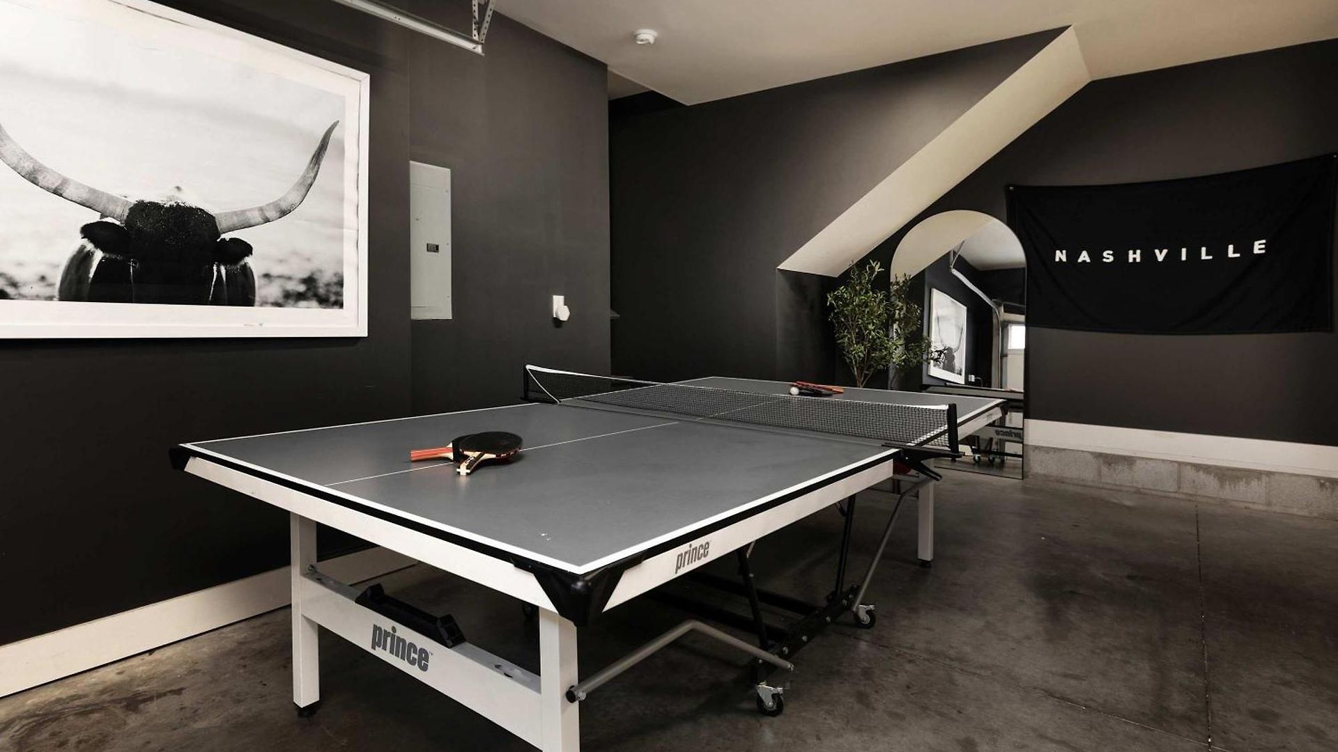Holiday home The Wade - Minutes To The Gulch & 12 South Nashville