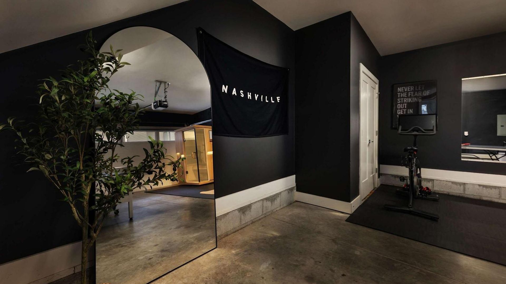 The Wade - Minutes To The Gulch & 12 South Holiday home Nashville