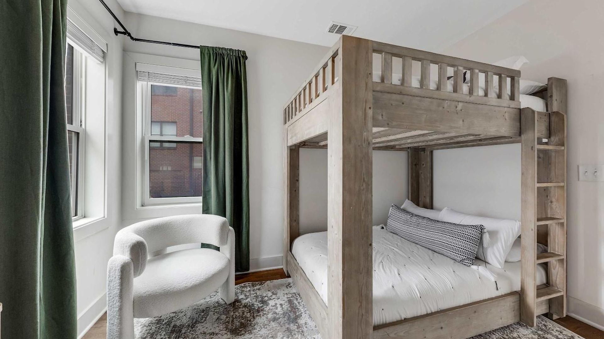 The Wade - Minutes To The Gulch & 12 South Holiday home Nashville