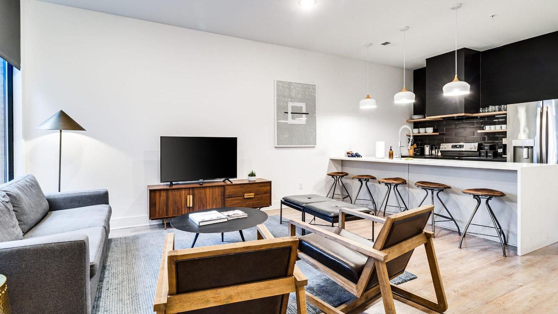 Apartment The Grove By Avantstay