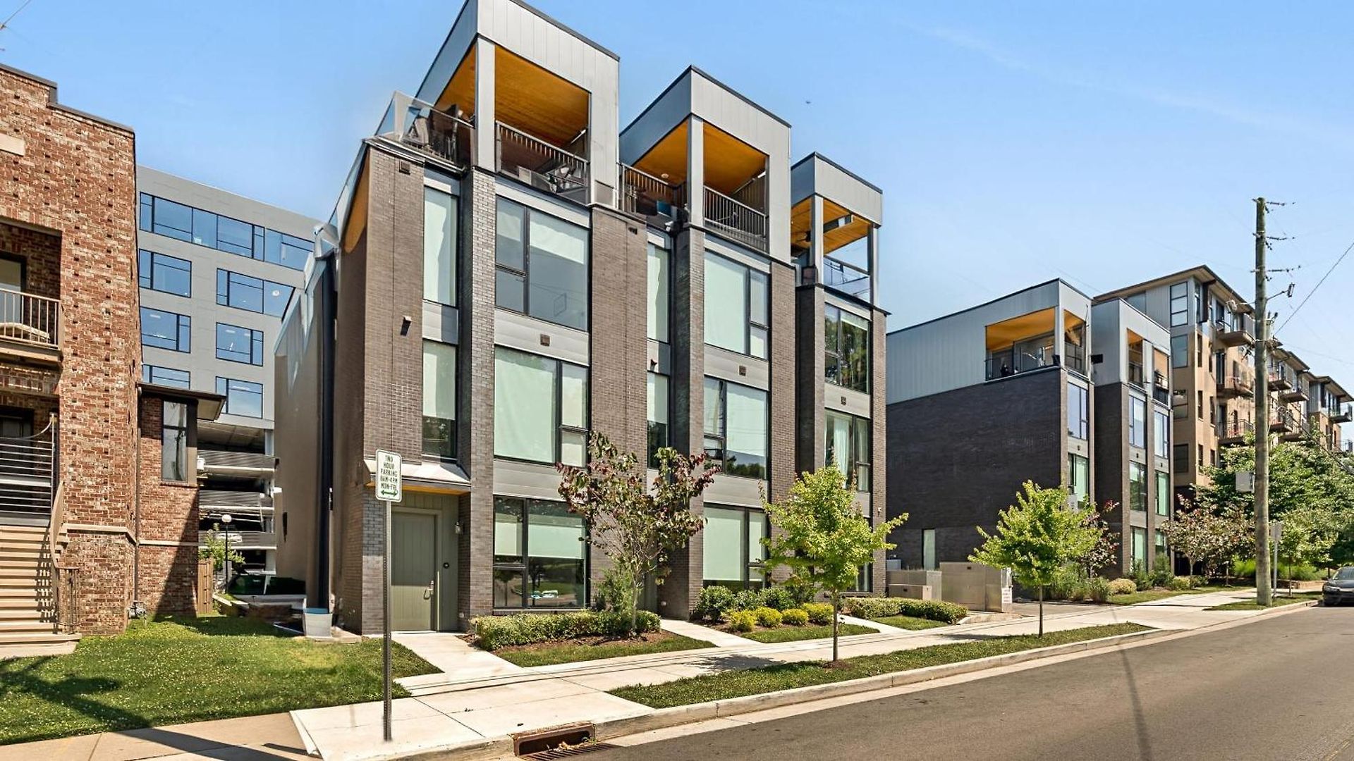 The Grove By Avantstay Apartment