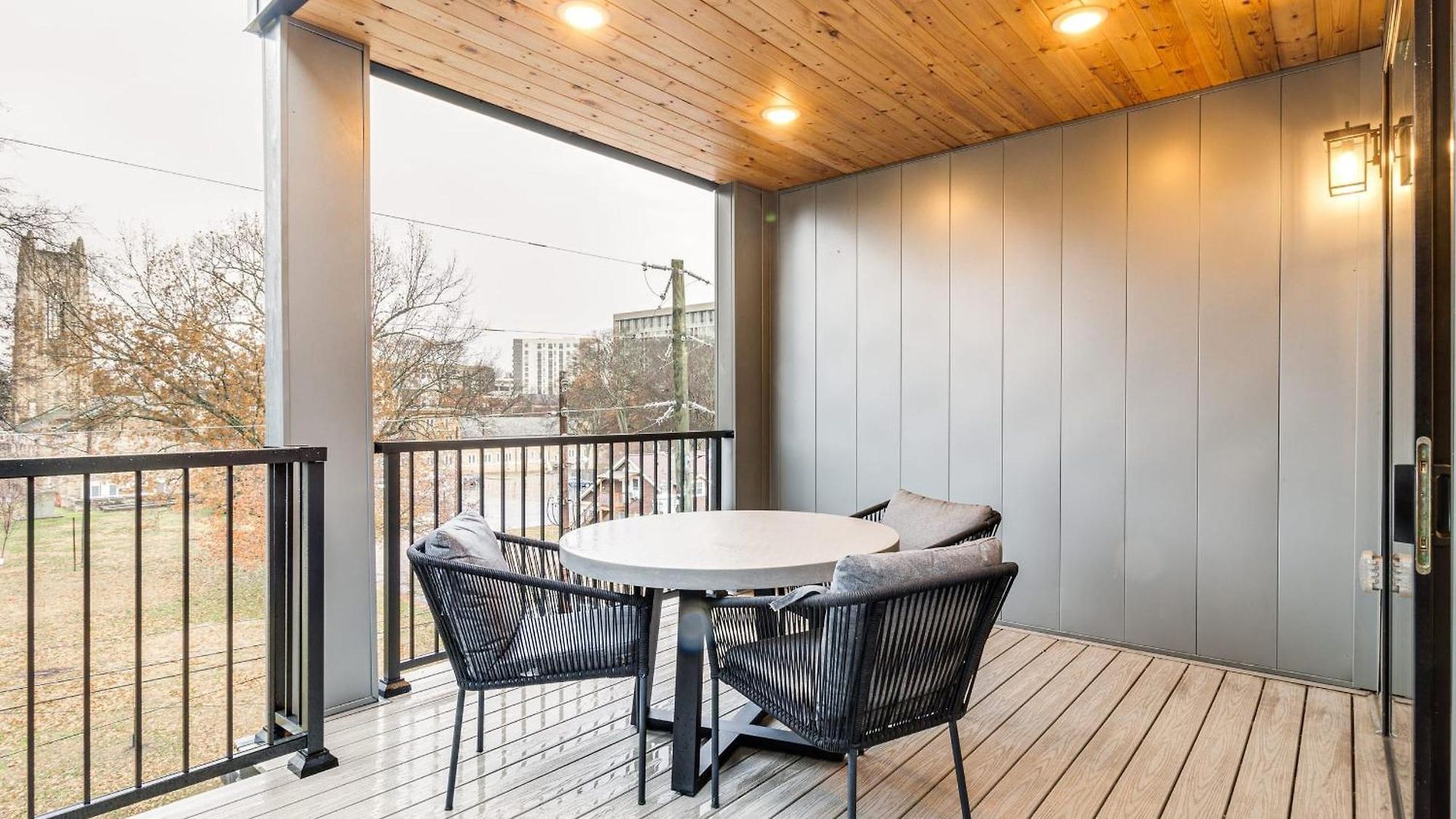 Apartment The Grove By Avantstay Nashville