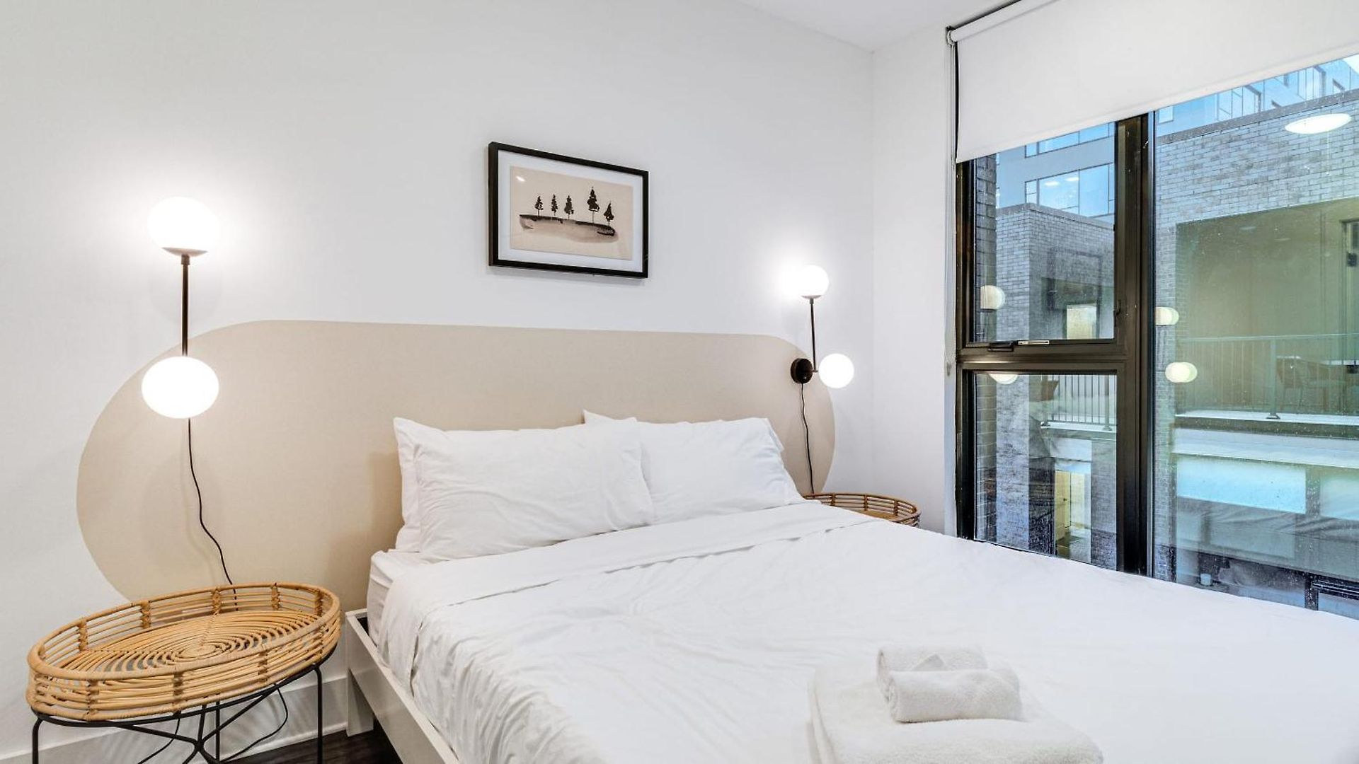 Apartment The Grove By Avantstay *