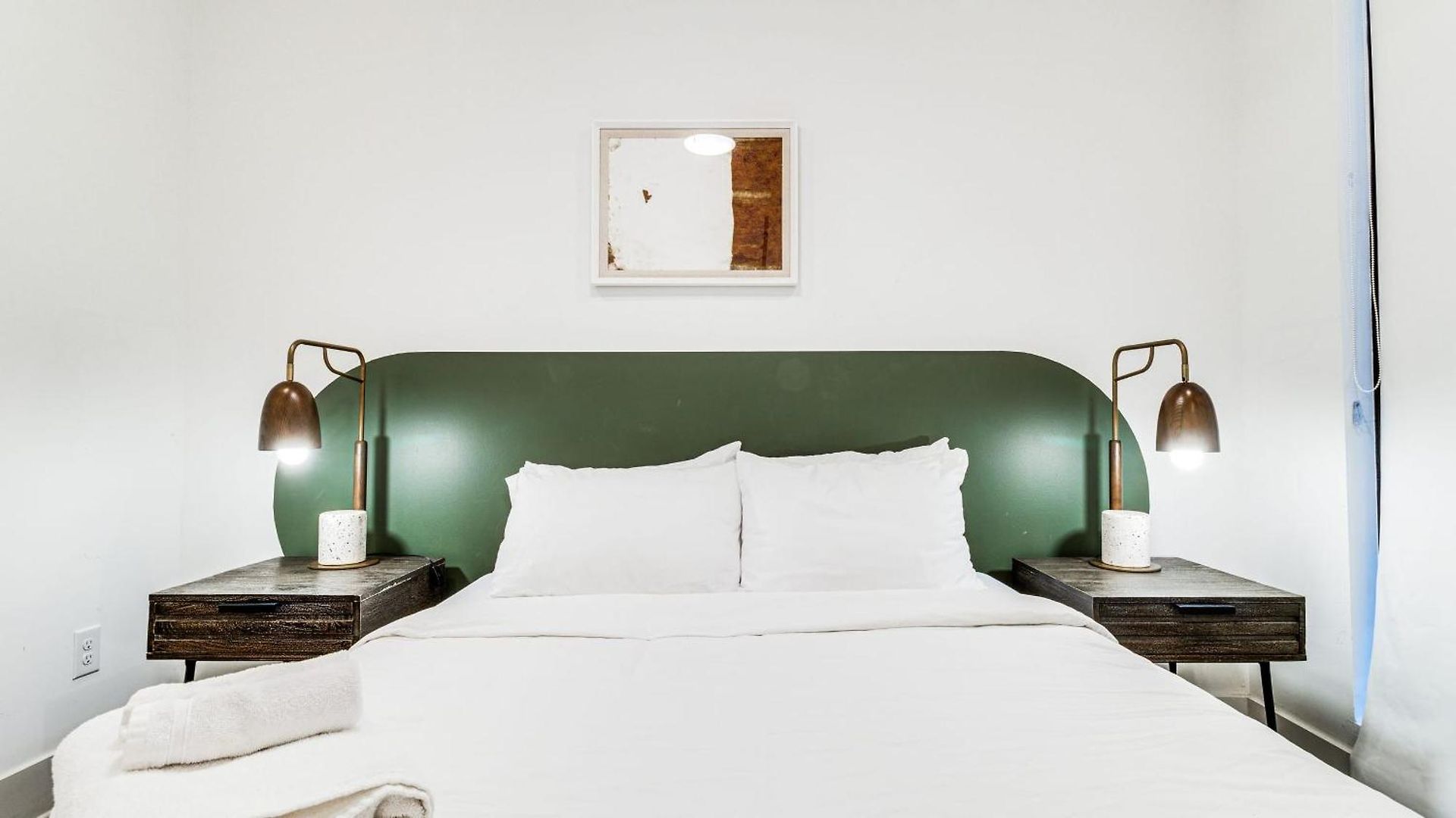 Apartment The Grove By Avantstay Nashville