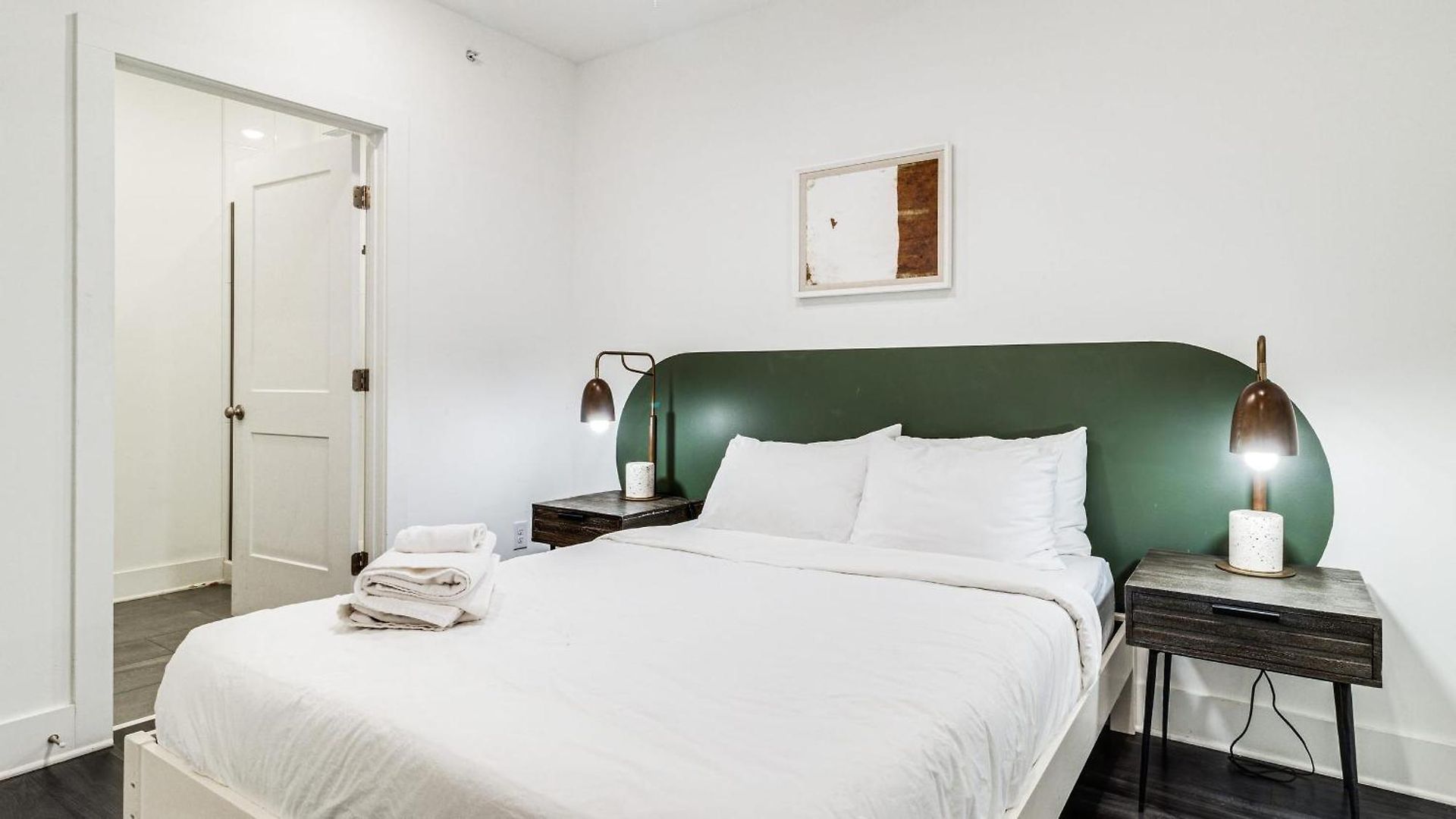 The Grove By Avantstay Apartment *