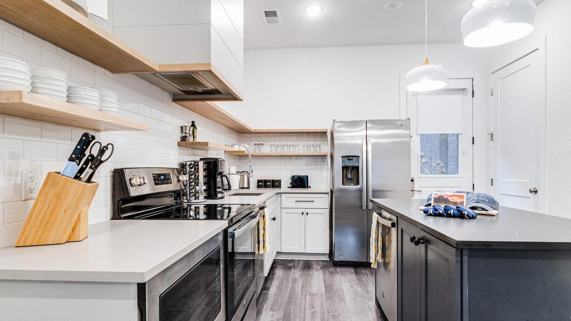 The Grove By Avantstay Apartment Nashville