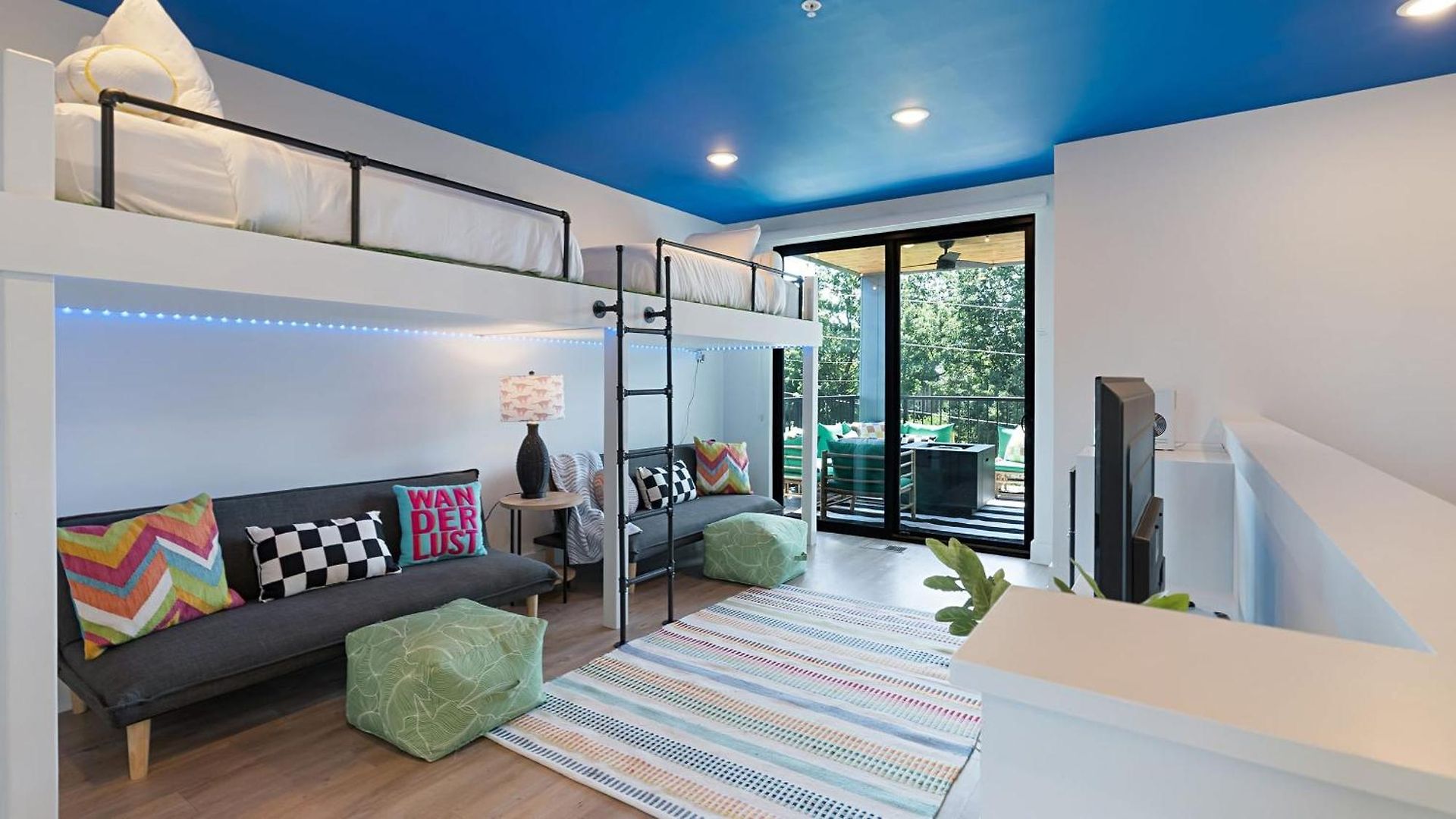 The Grove By Avantstay Nashville