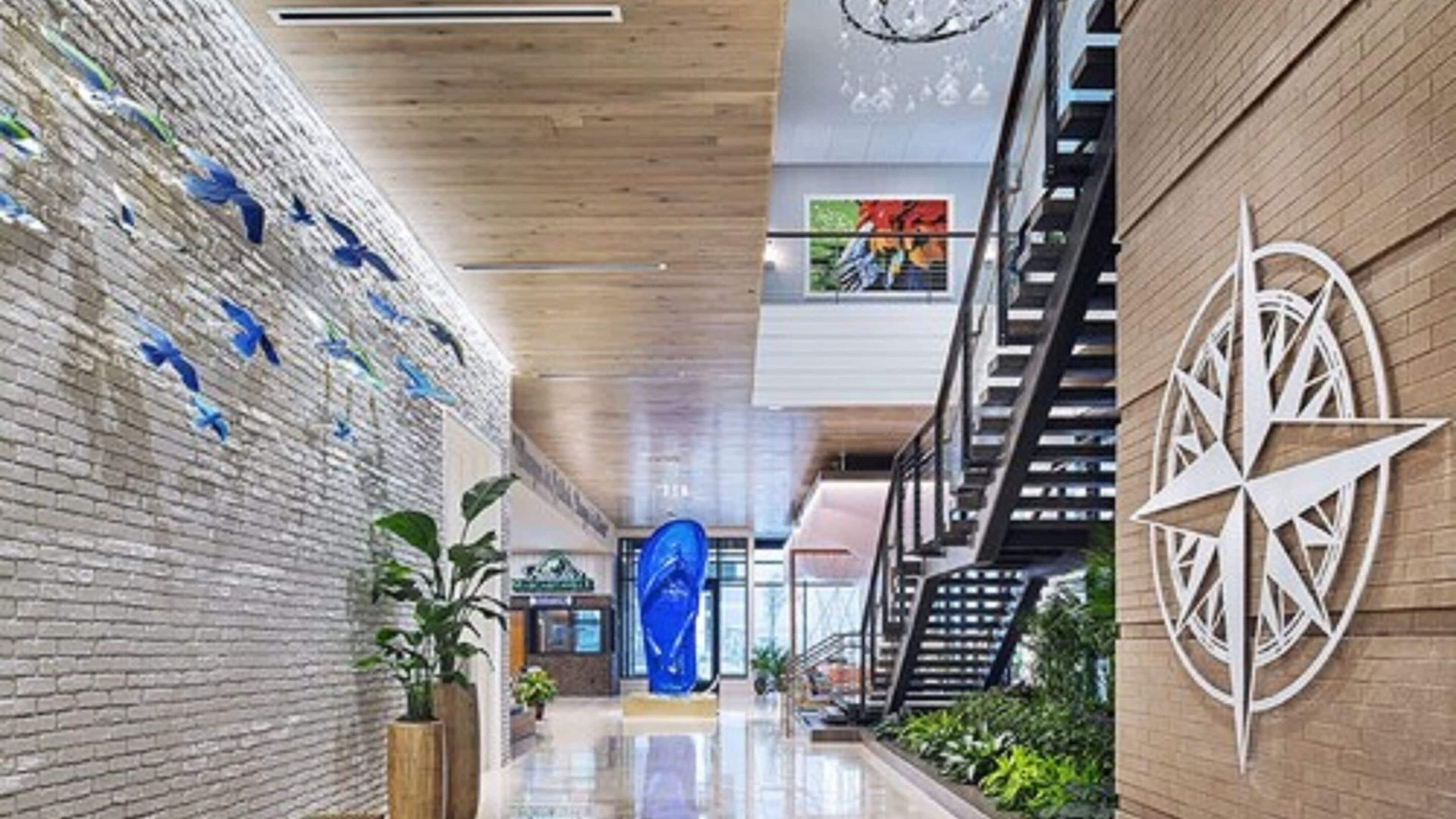 Hotel Margaritaville