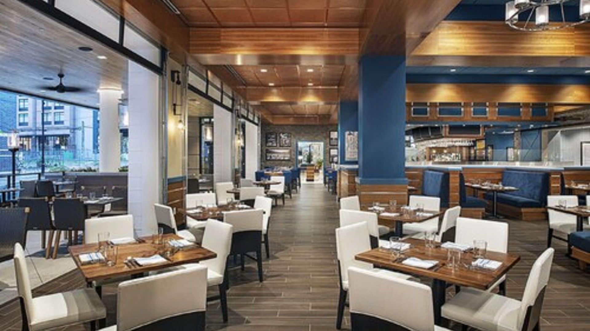 Hotel Margaritaville Nashville