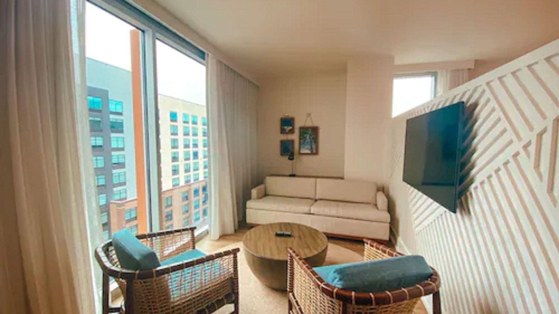 Hotel Margaritaville 4*