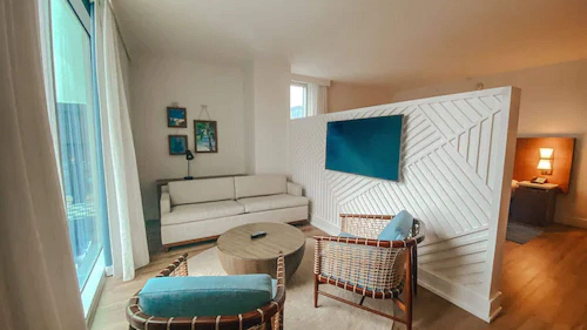 Hotel Margaritaville 4*