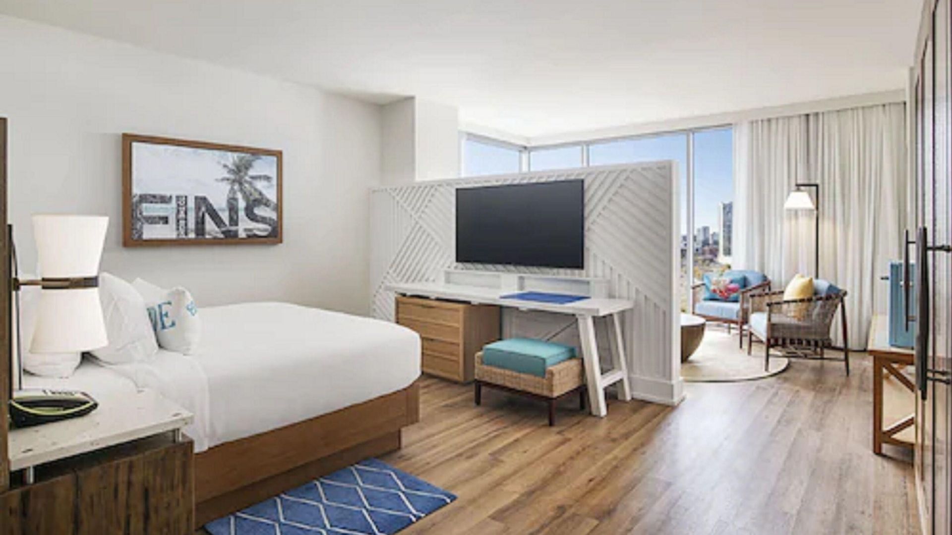 Hotel Margaritaville 4*