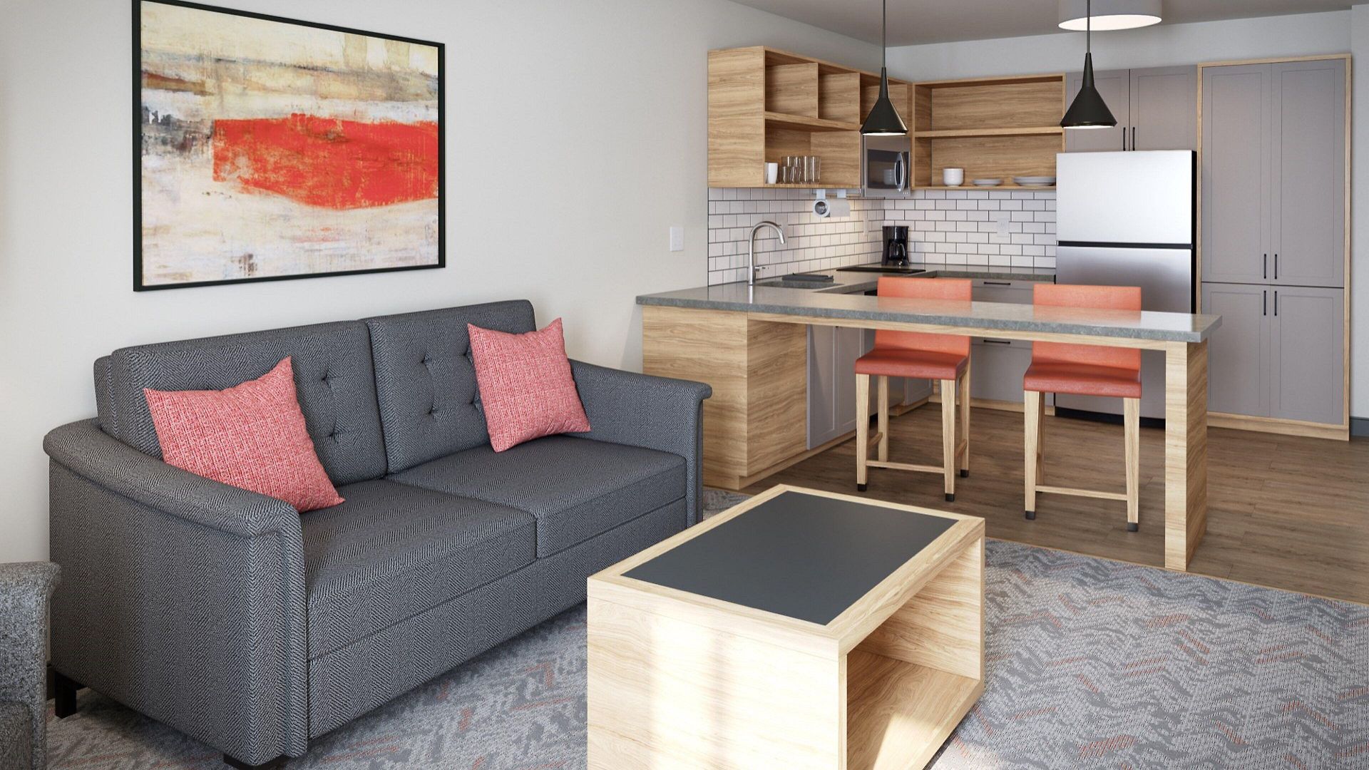 Candlewood - South By Ihg 3* Nashville