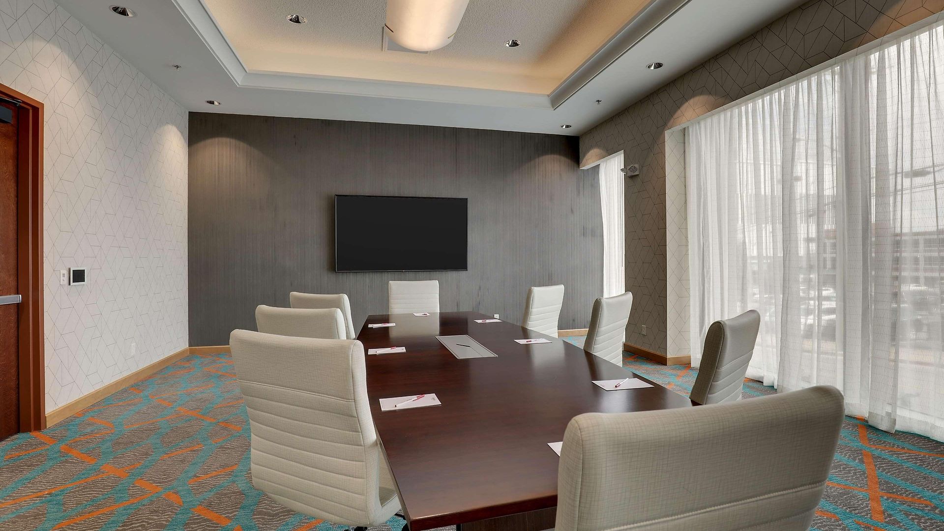 Drury Plaza Downtown 4* Nashville