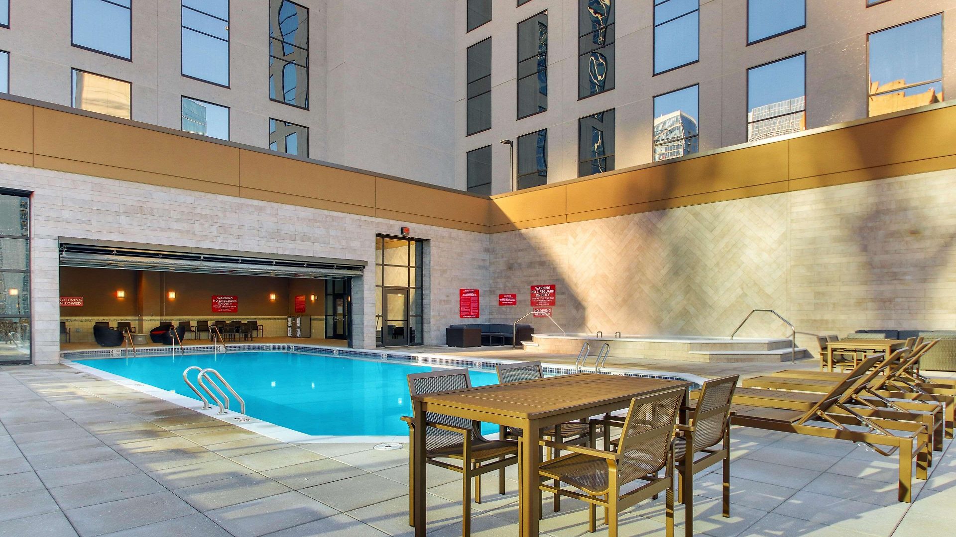 Hotel Drury Plaza Downtown Nashville