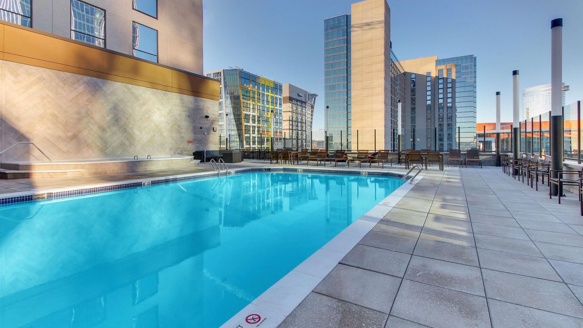 Hotel Drury Plaza Downtown Nashville