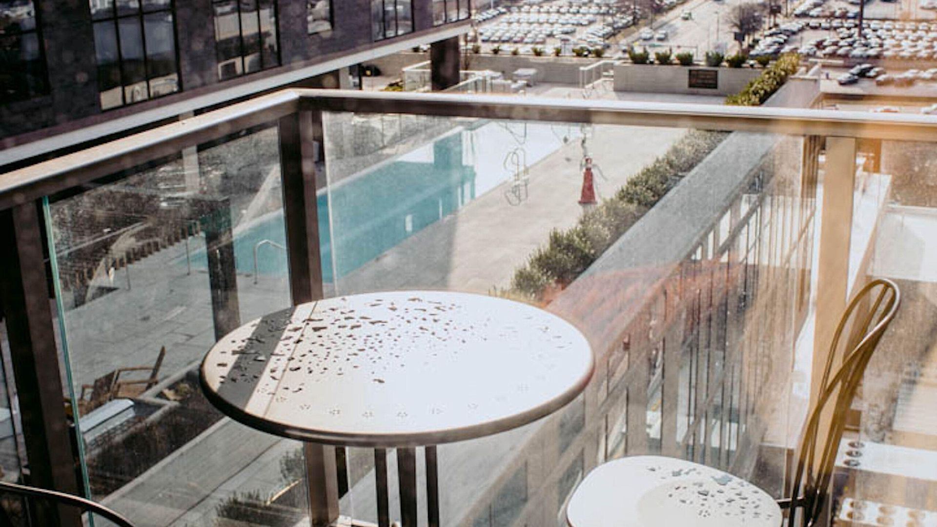 Kasa The Gulch Nashville