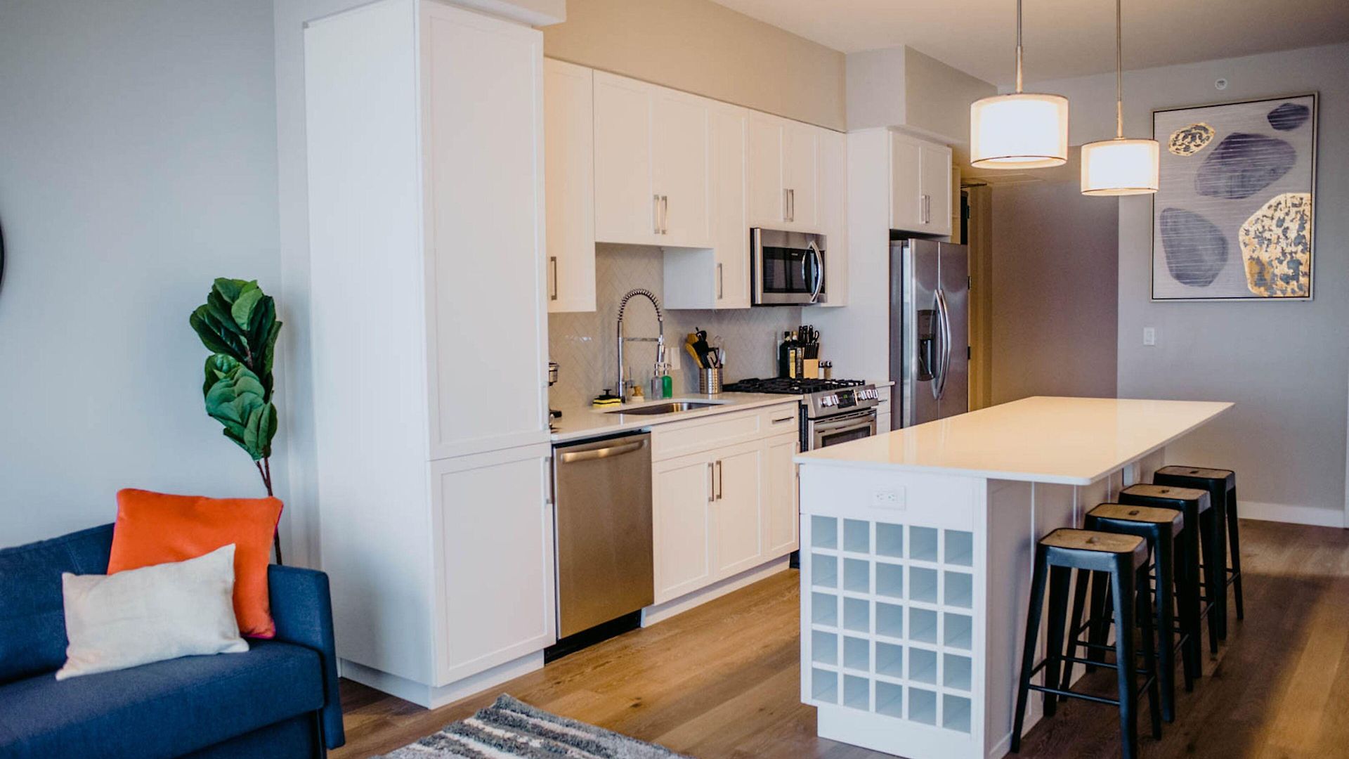Kasa The Gulch Aparthotel 4*