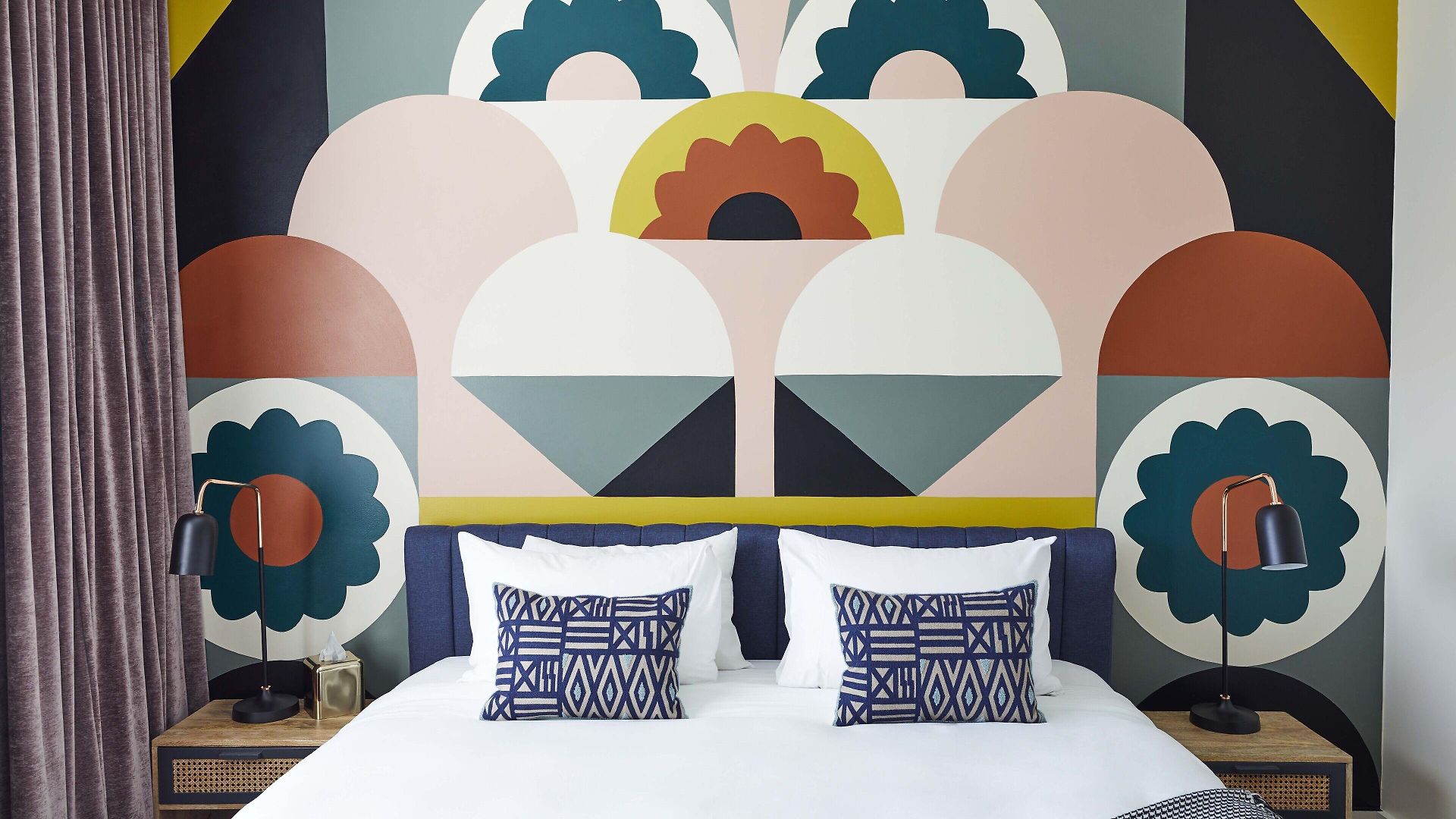 Aparthotel Oliver 12 South