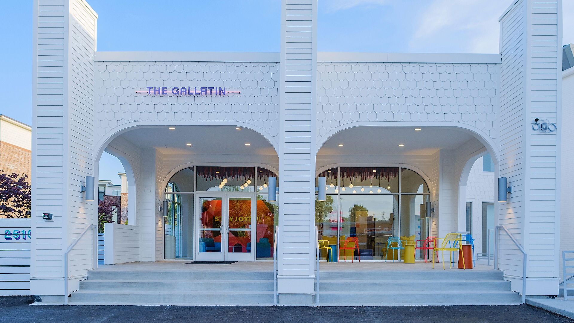 Hotel The Gallatin Nashville