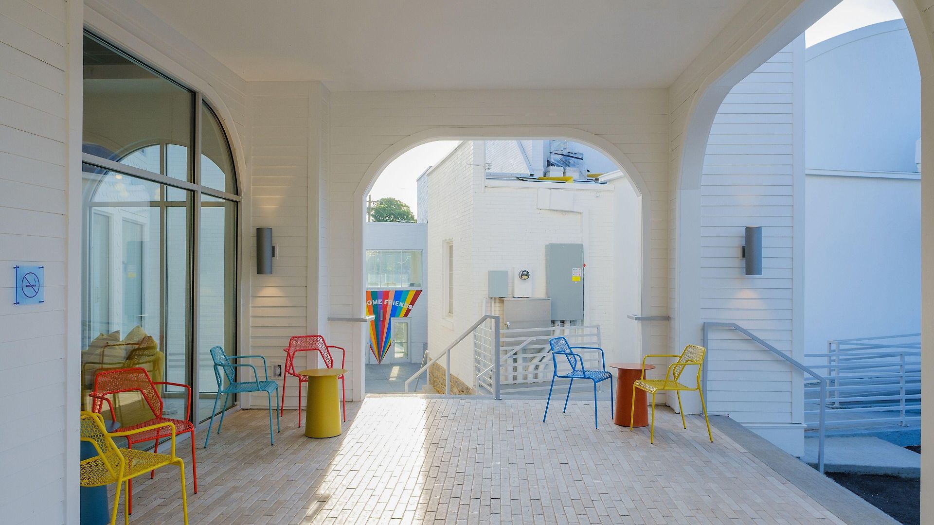 The Gallatin Hotel 3*