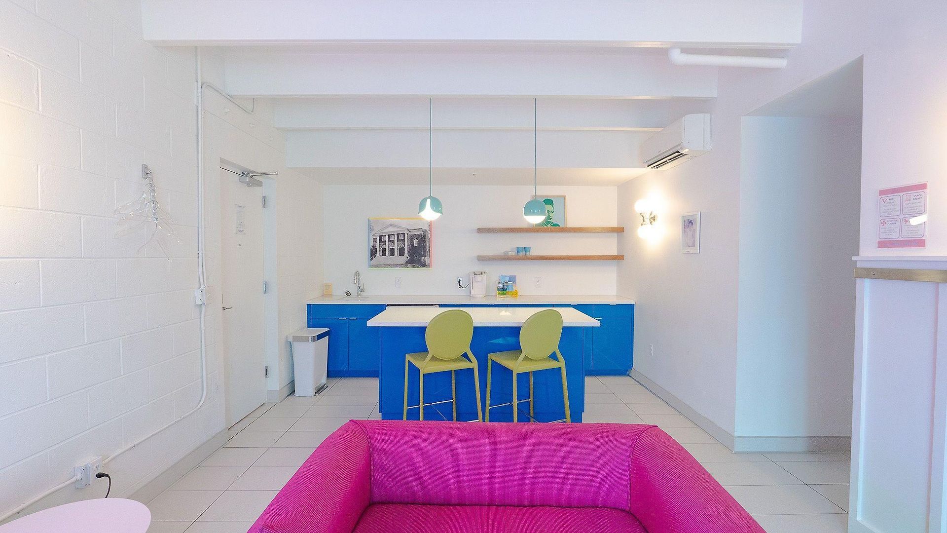 Hotel The Gallatin 3*