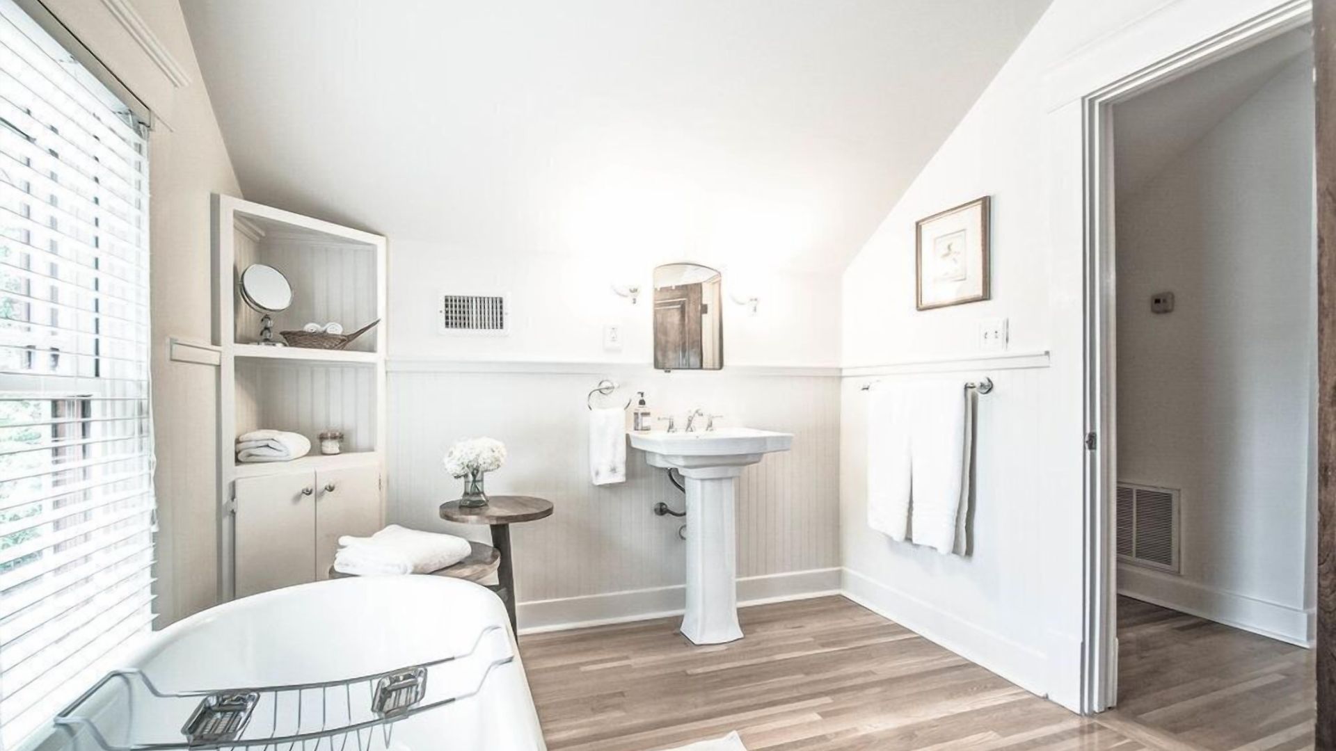 Belmont Blvd Bed & Breakfast 3*