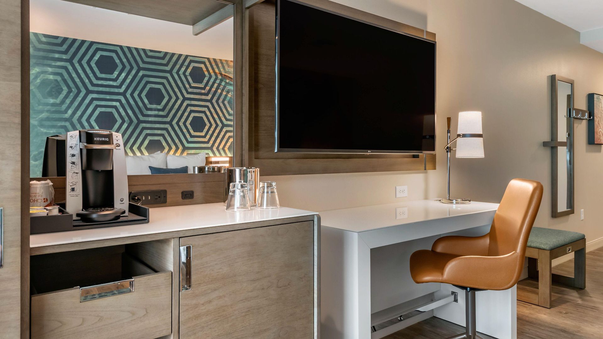 Cambria Airport Hotel Nashville