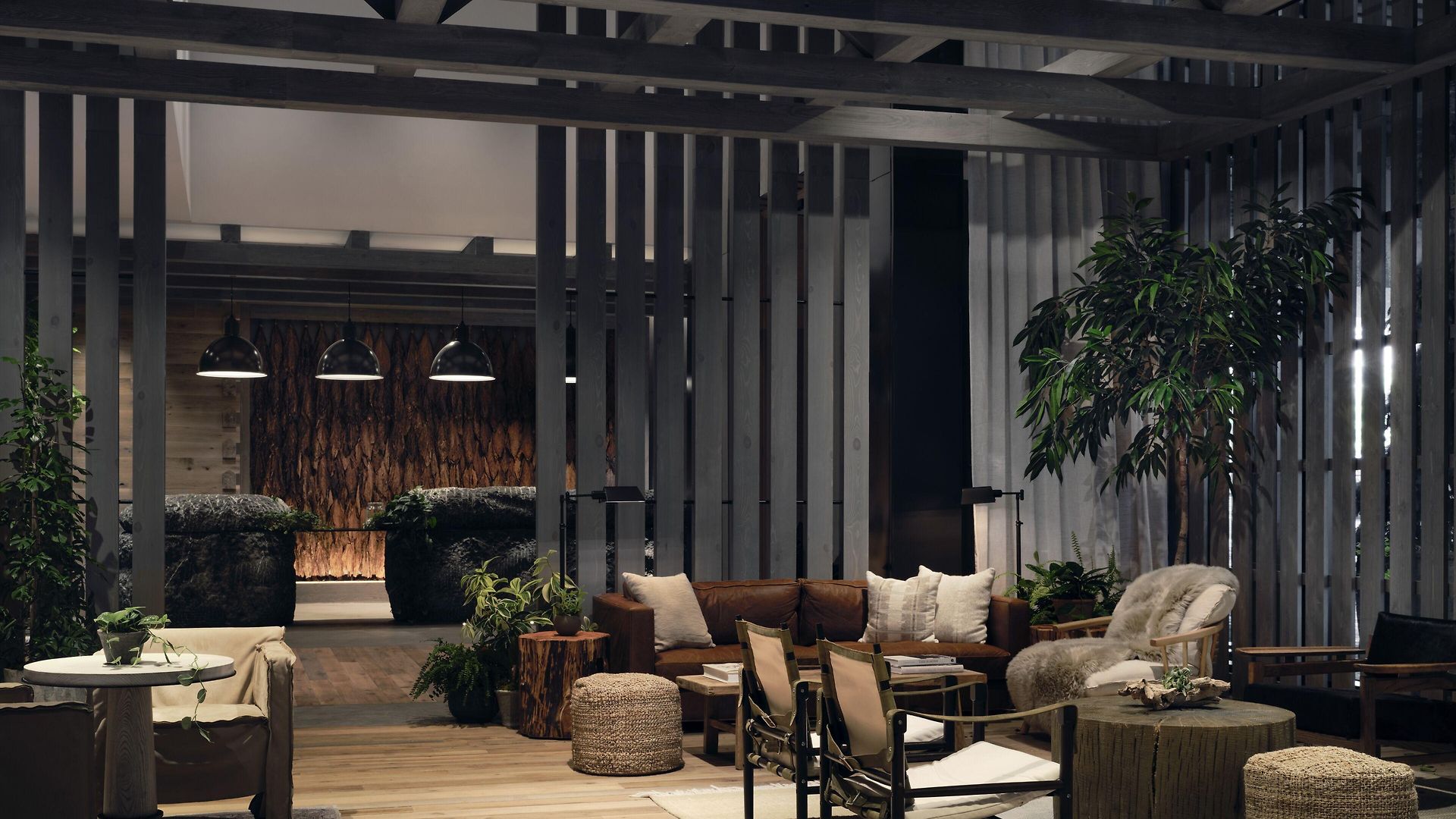 1 Hotel