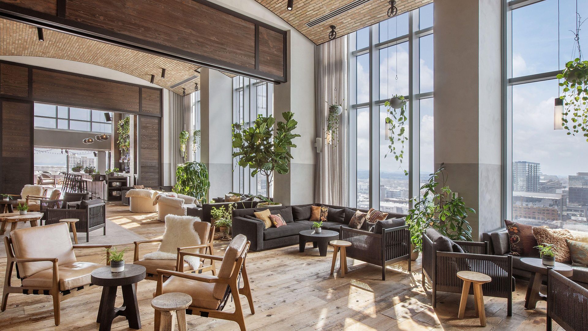1 Hotel Nashville