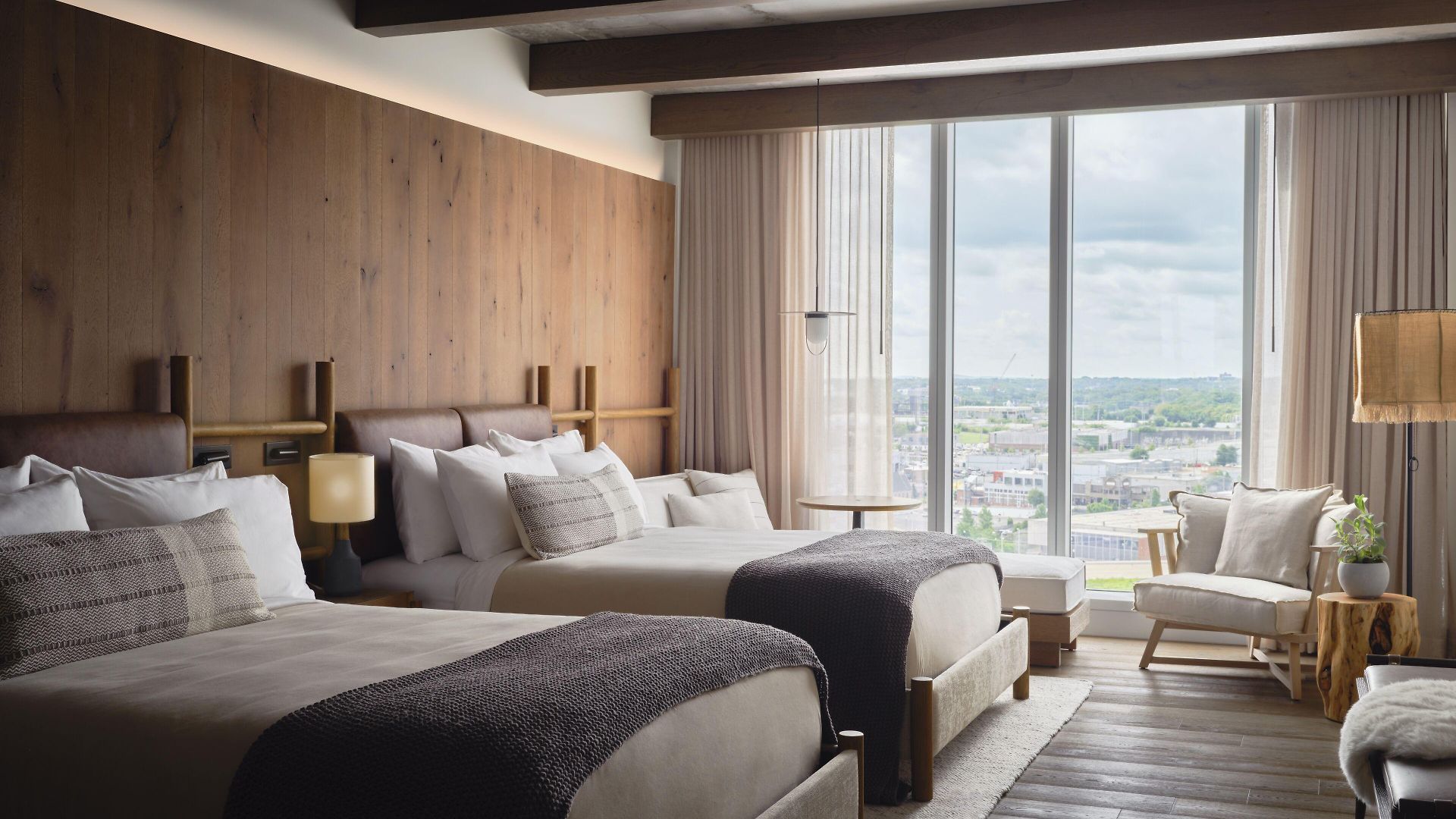 1 Hotel Nashville