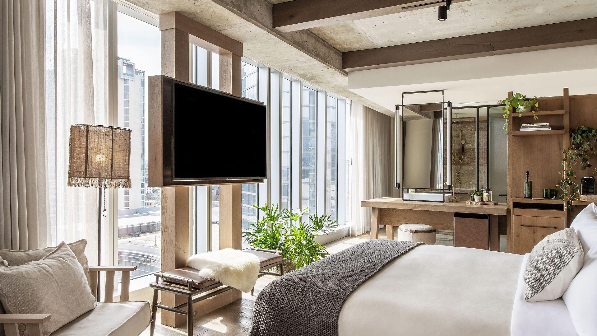 Hotel 1