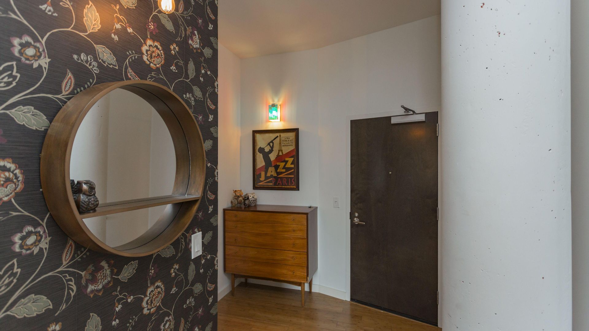 Artsy Extended Retreat Downtown Holiday home Nashville