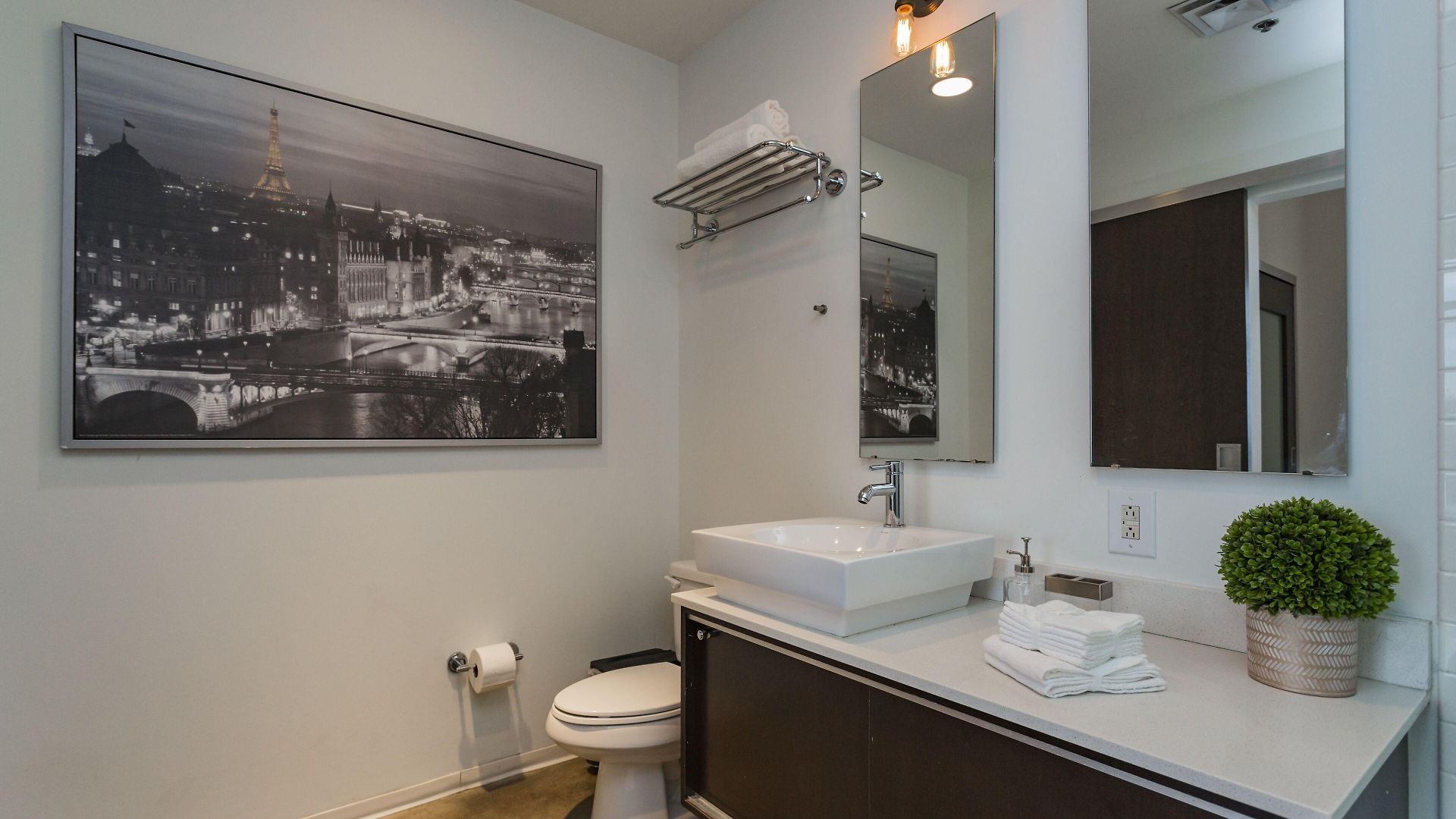 Artsy Extended Retreat Downtown * Nashville