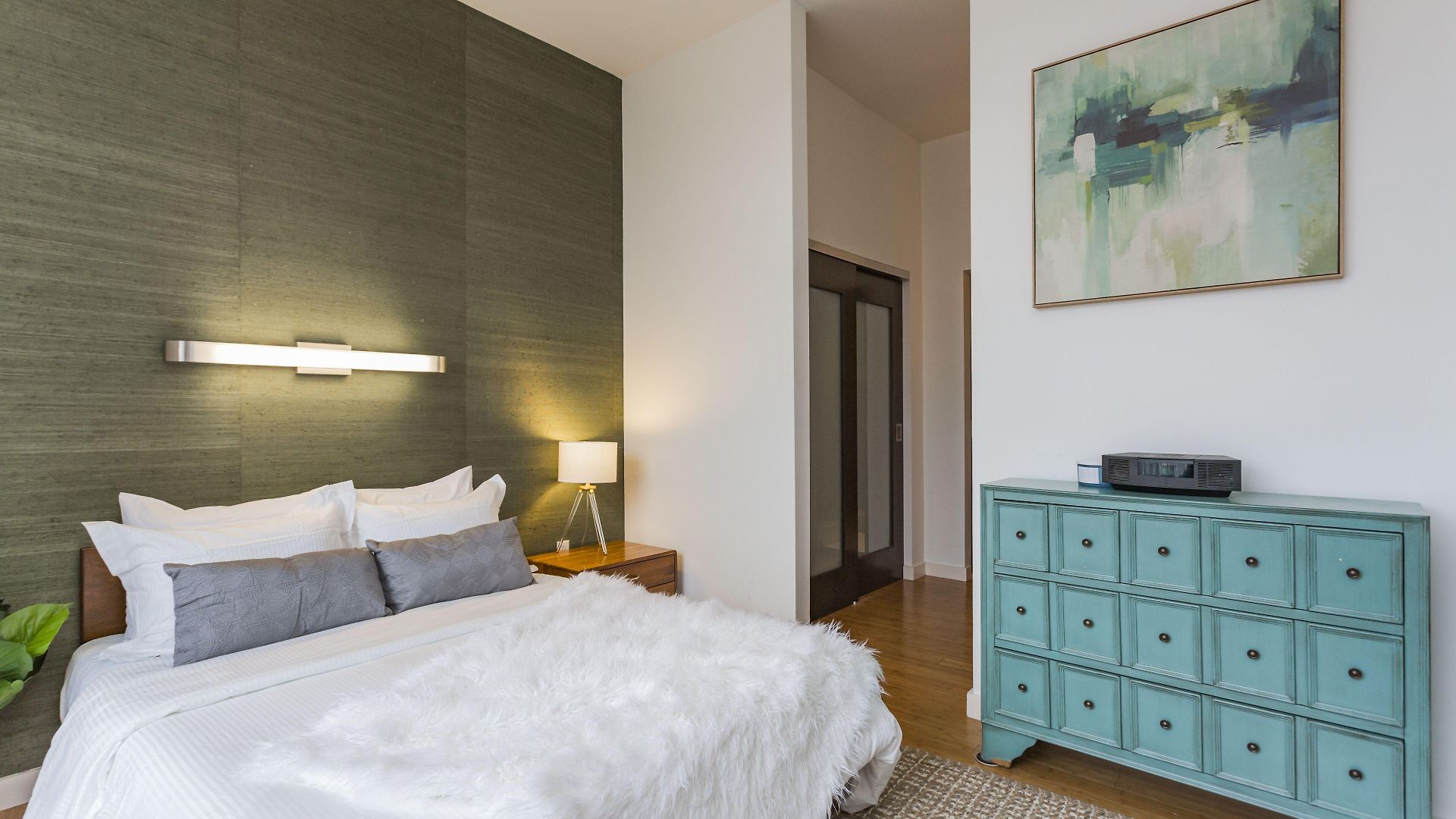 Holiday home Artsy Extended Retreat Downtown *