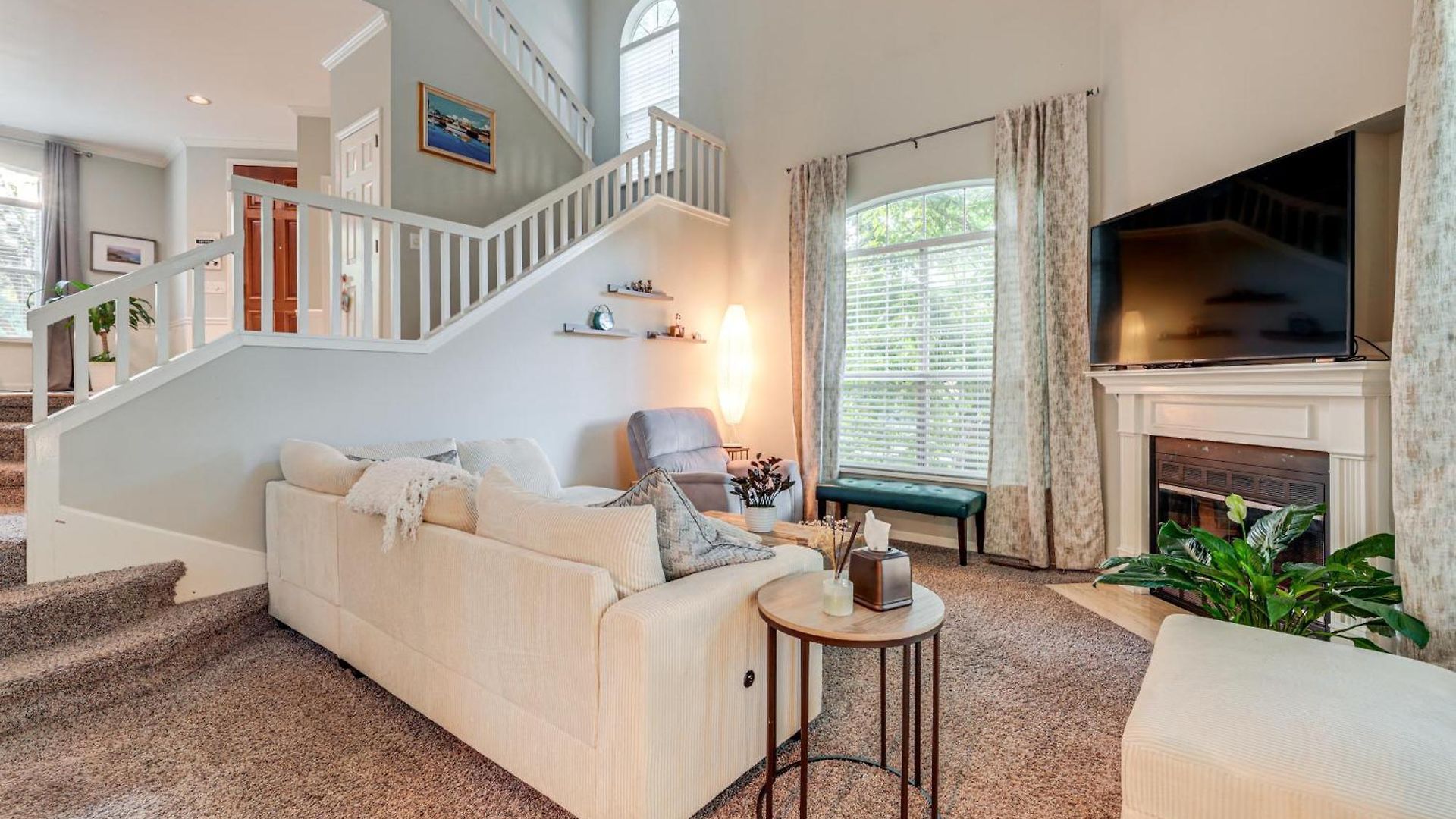 Family W/ Deck: 12 Mi To Downtown Nashville! *