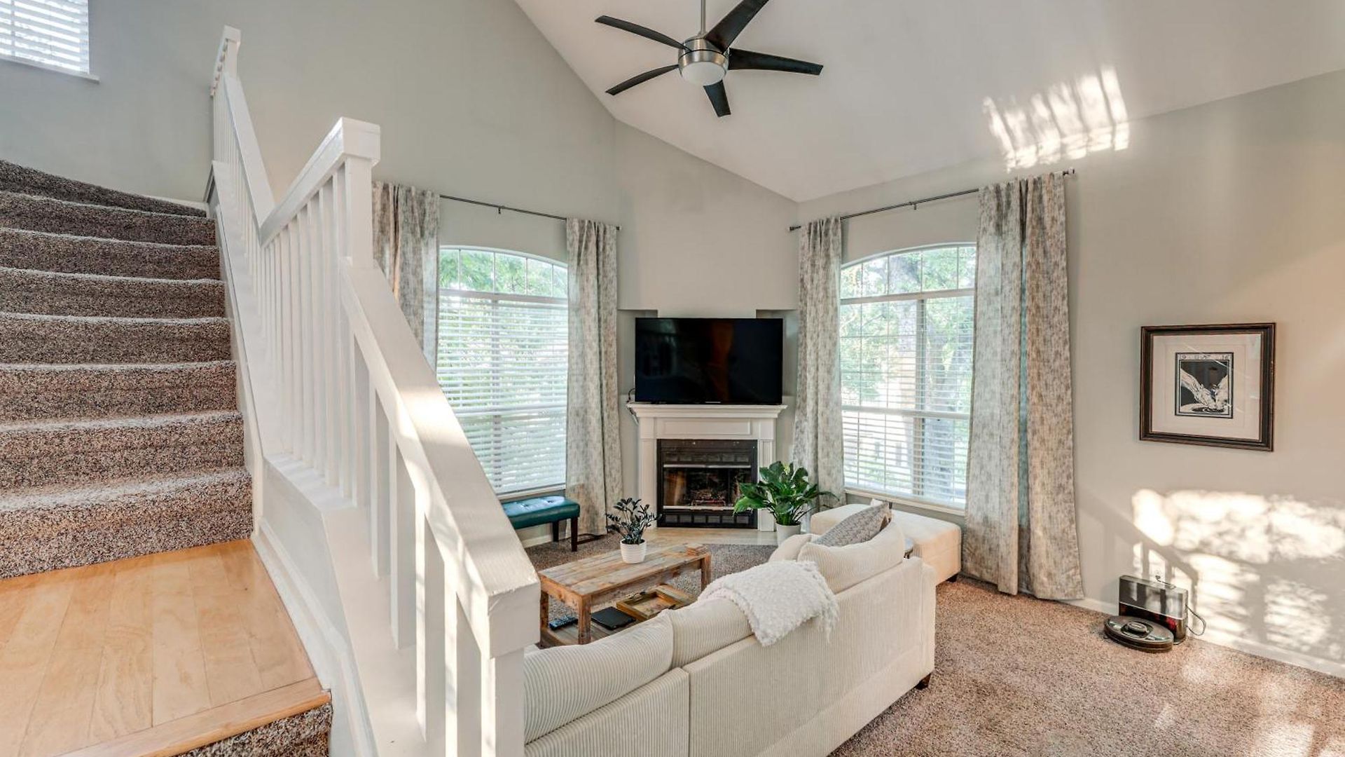 Holiday home Family W/ Deck: 12 Mi To Downtown Nashville! Nashville