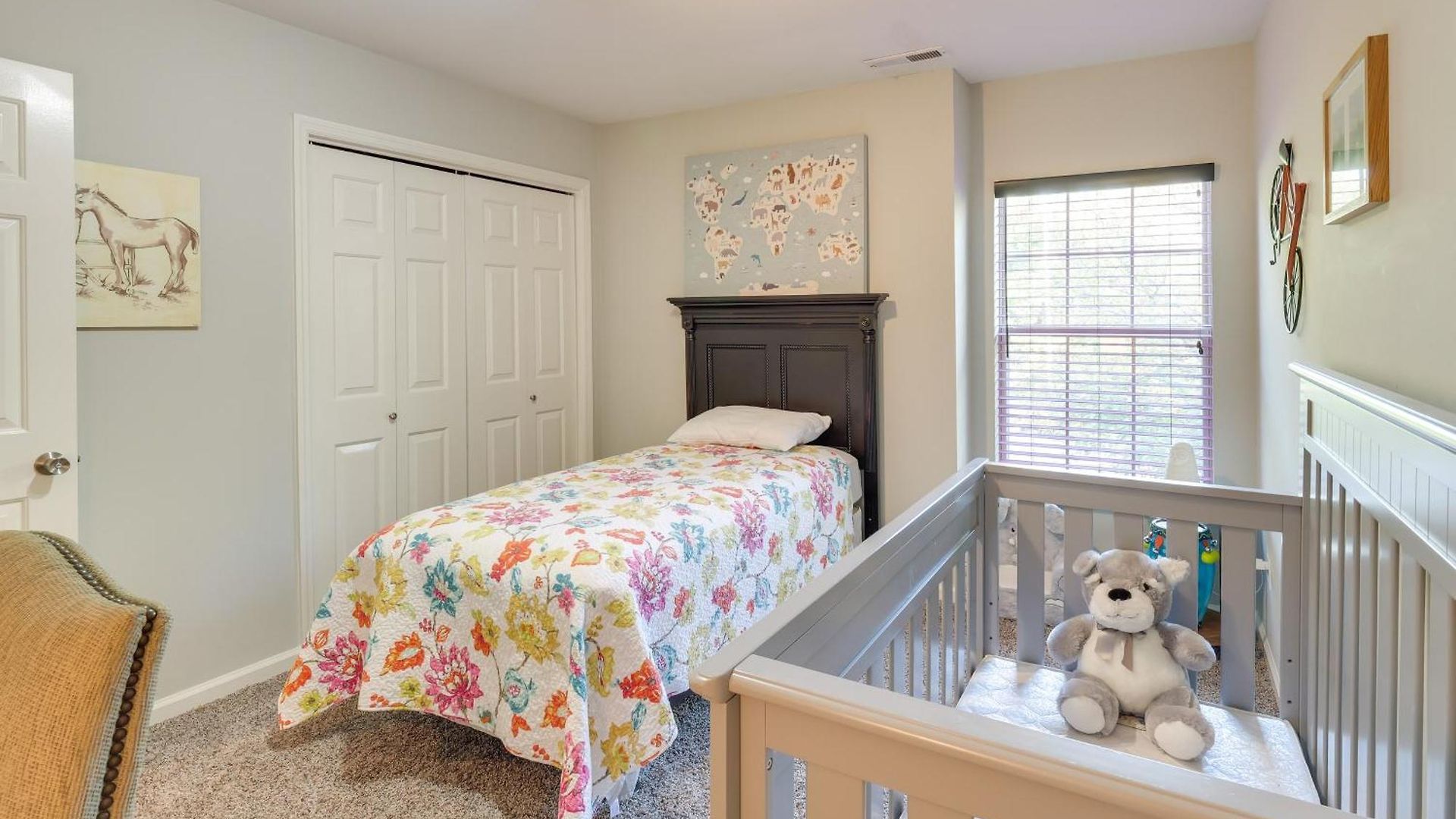 Family W/ Deck: 12 Mi To Downtown Nashville! Nashville