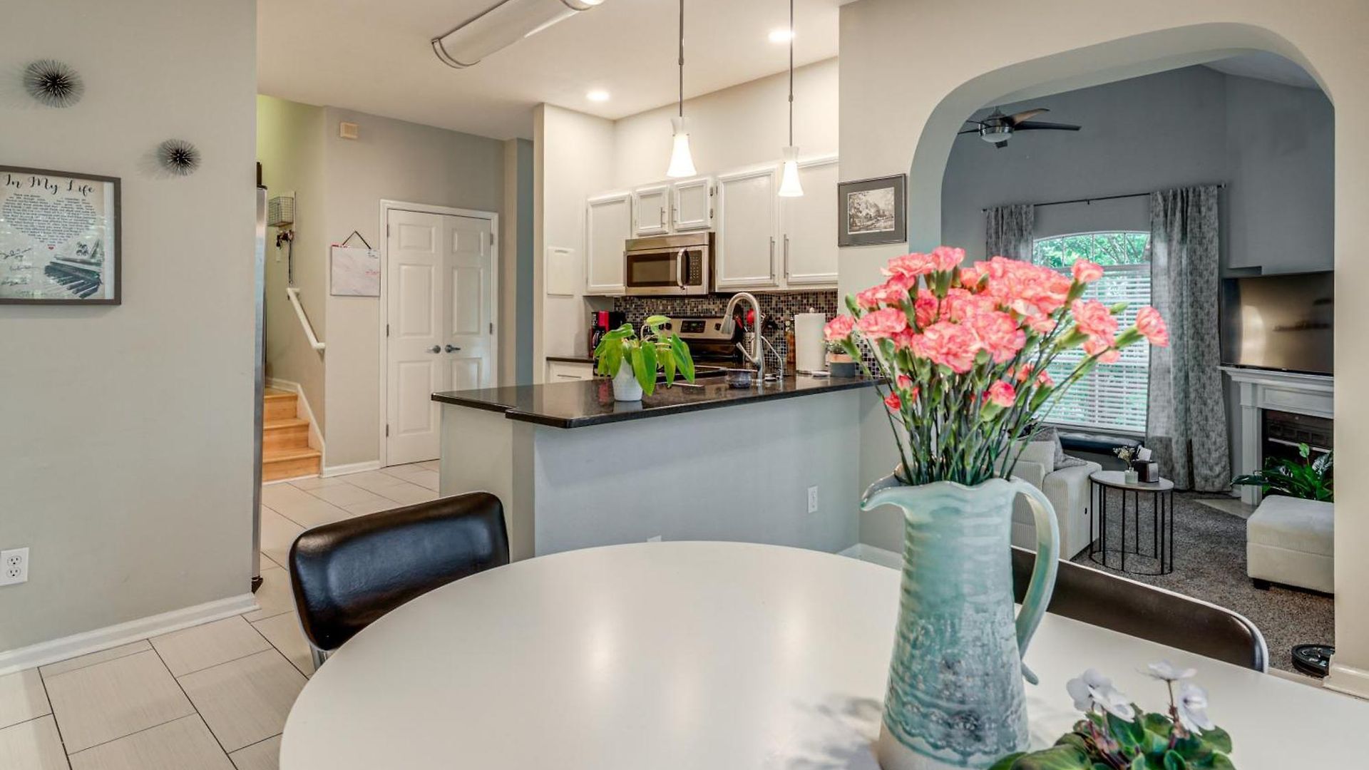 Family W/ Deck: 12 Mi To Downtown Nashville! *