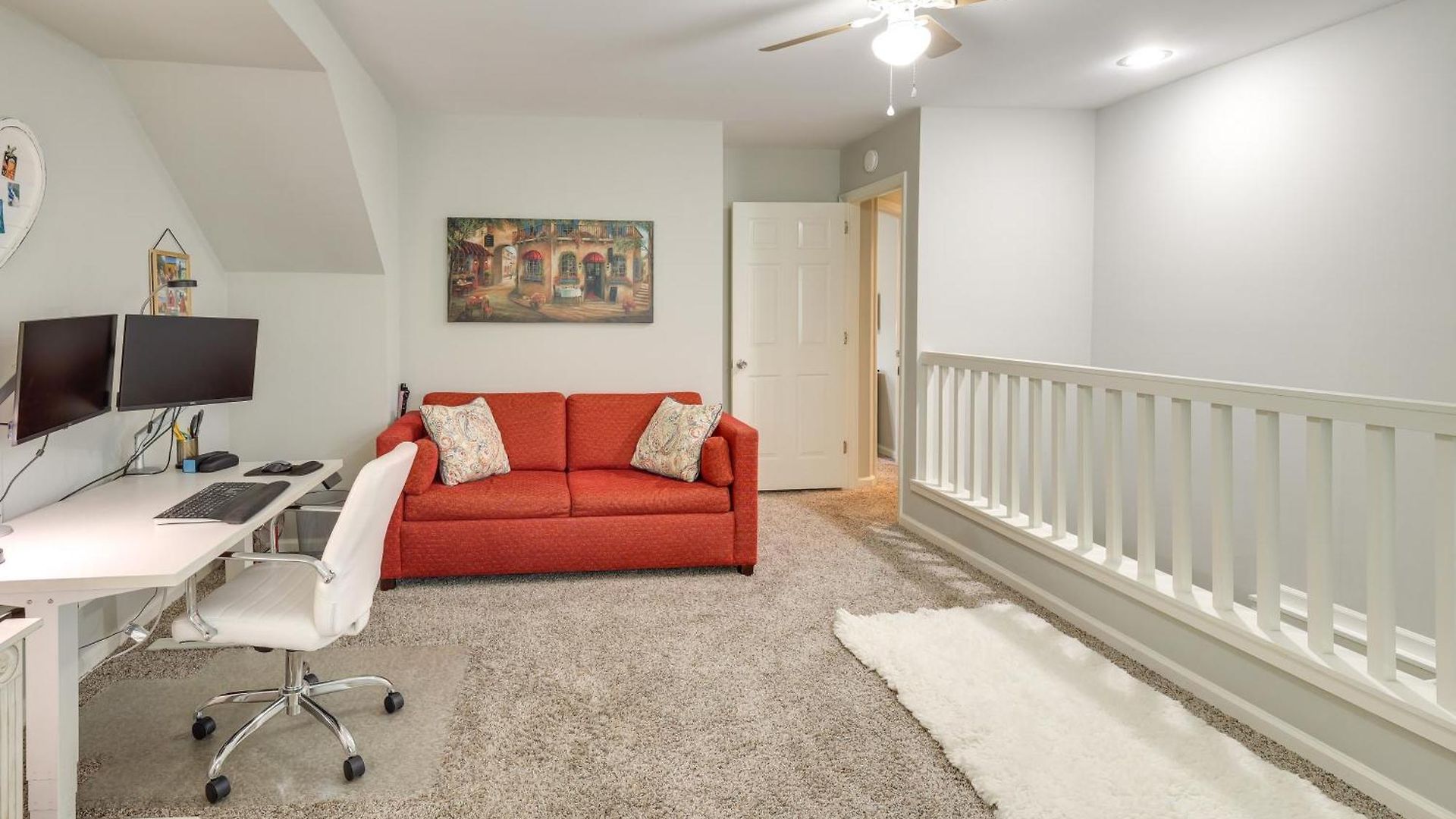 Holiday home Family W/ Deck: 12 Mi To Downtown Nashville! Nashville