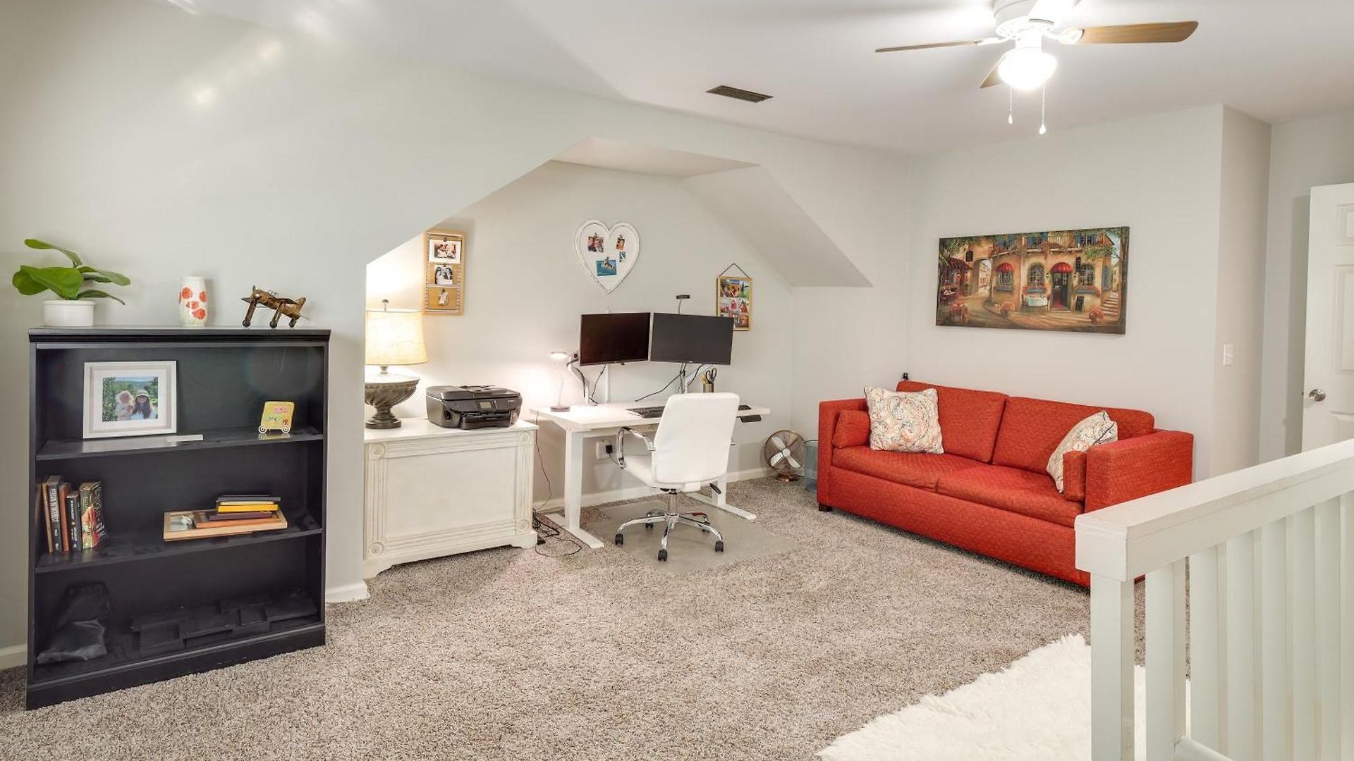 Holiday home Family W/ Deck: 12 Mi To Downtown Nashville!