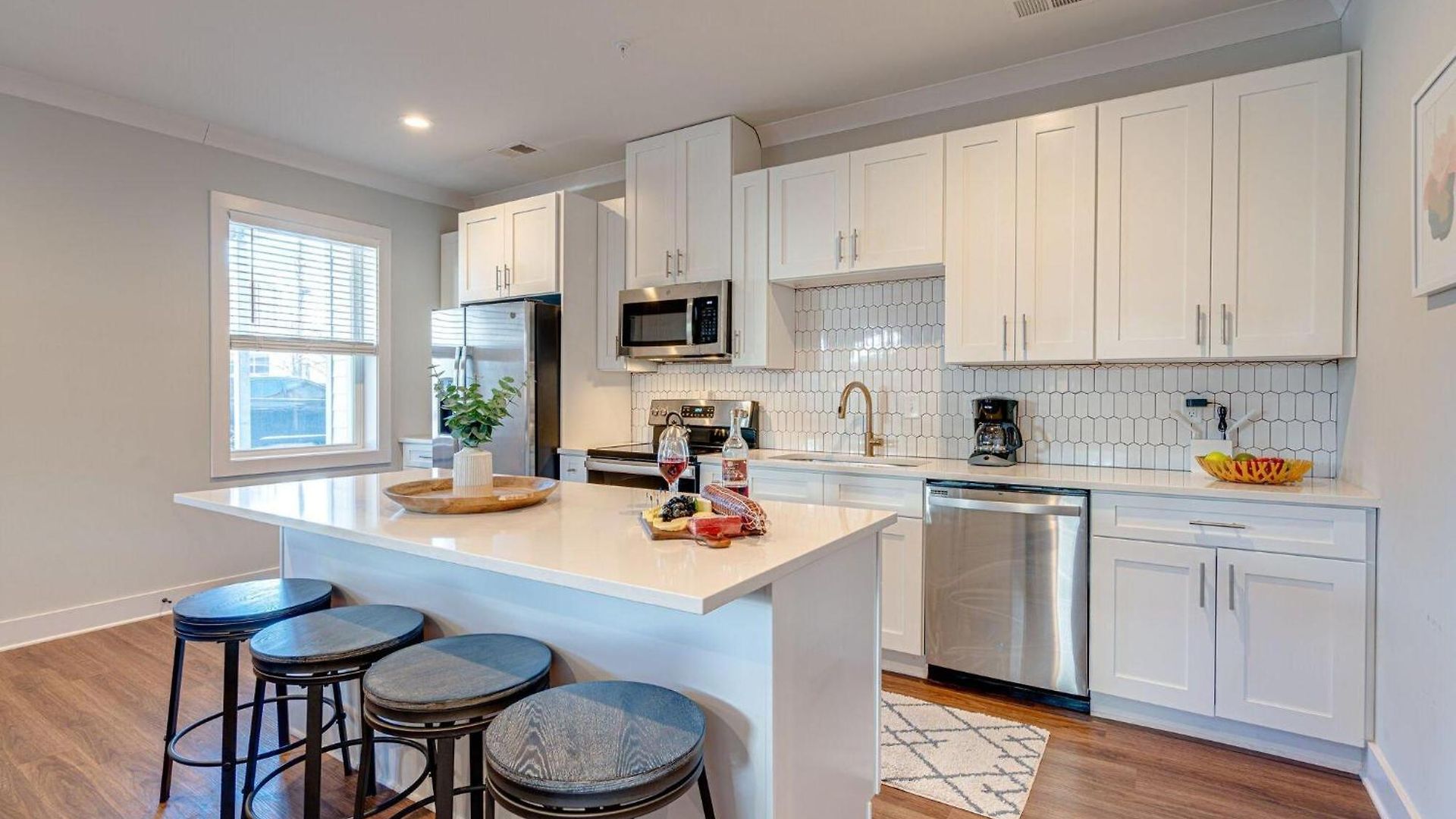 Holiday home Mesmerize Melrose - 5 Mins To Broadway - Rooftop Deck