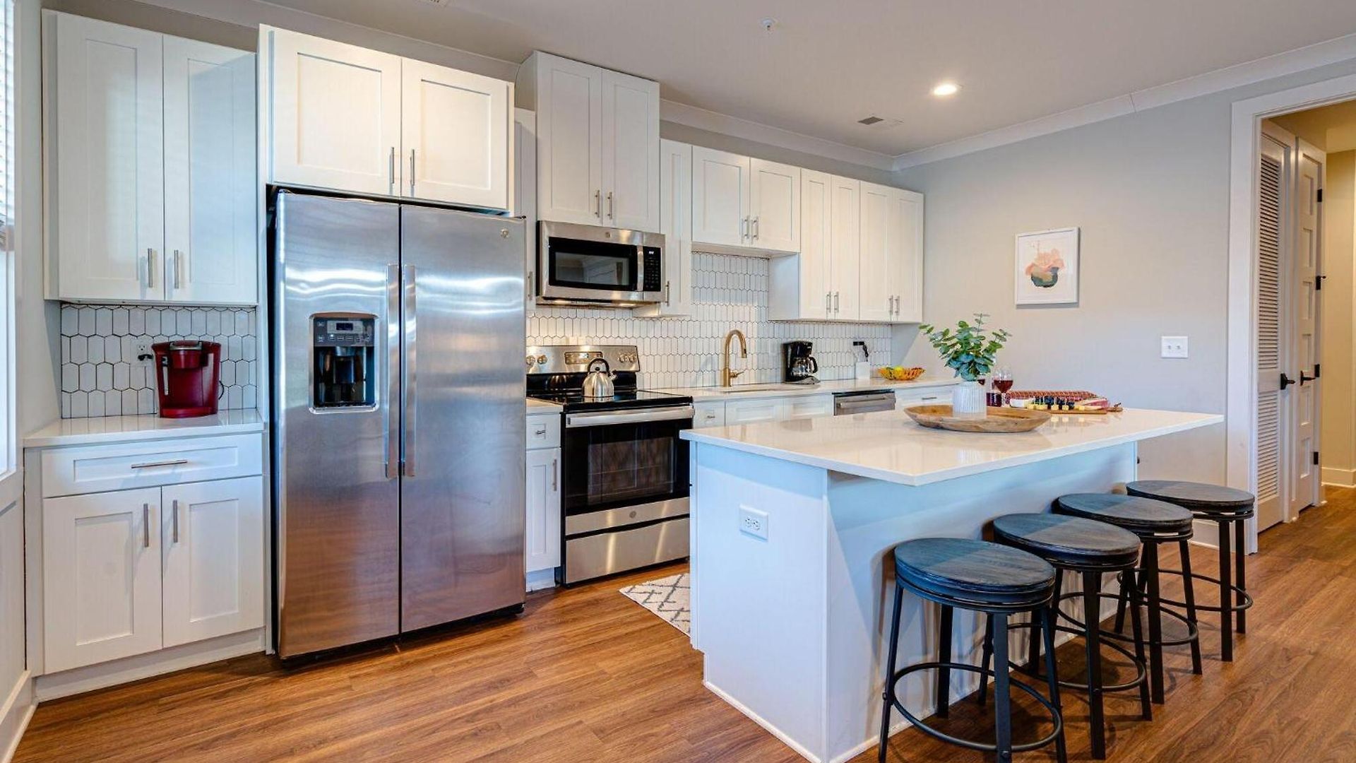 Holiday home Mesmerize Melrose - 5 Mins To Broadway - Rooftop Deck *