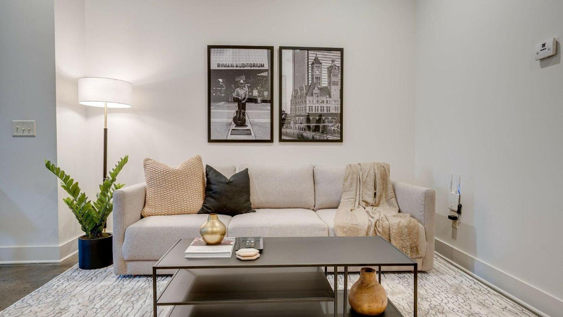 Lofts At 30th - Modern Escape - Mins To Broadway Holiday home