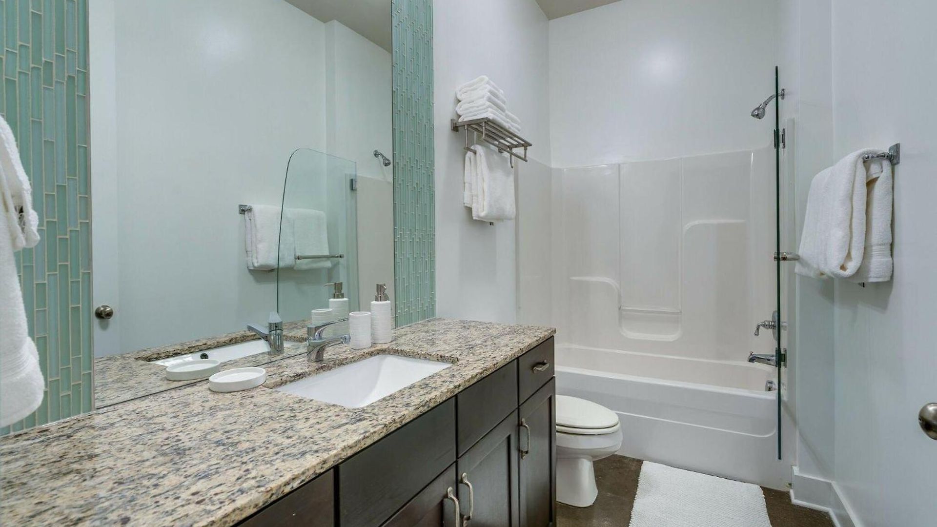 Holiday home Lofts At 30th -horizon- 2 Bedroom Executive Nashville