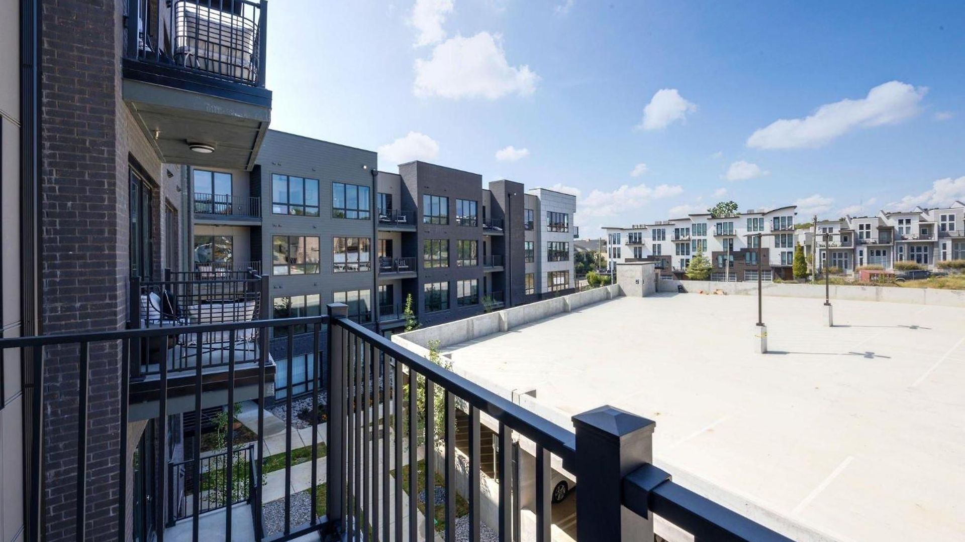 Holiday home Halcyon - Odyssey - Heart Of Midtown Nashville