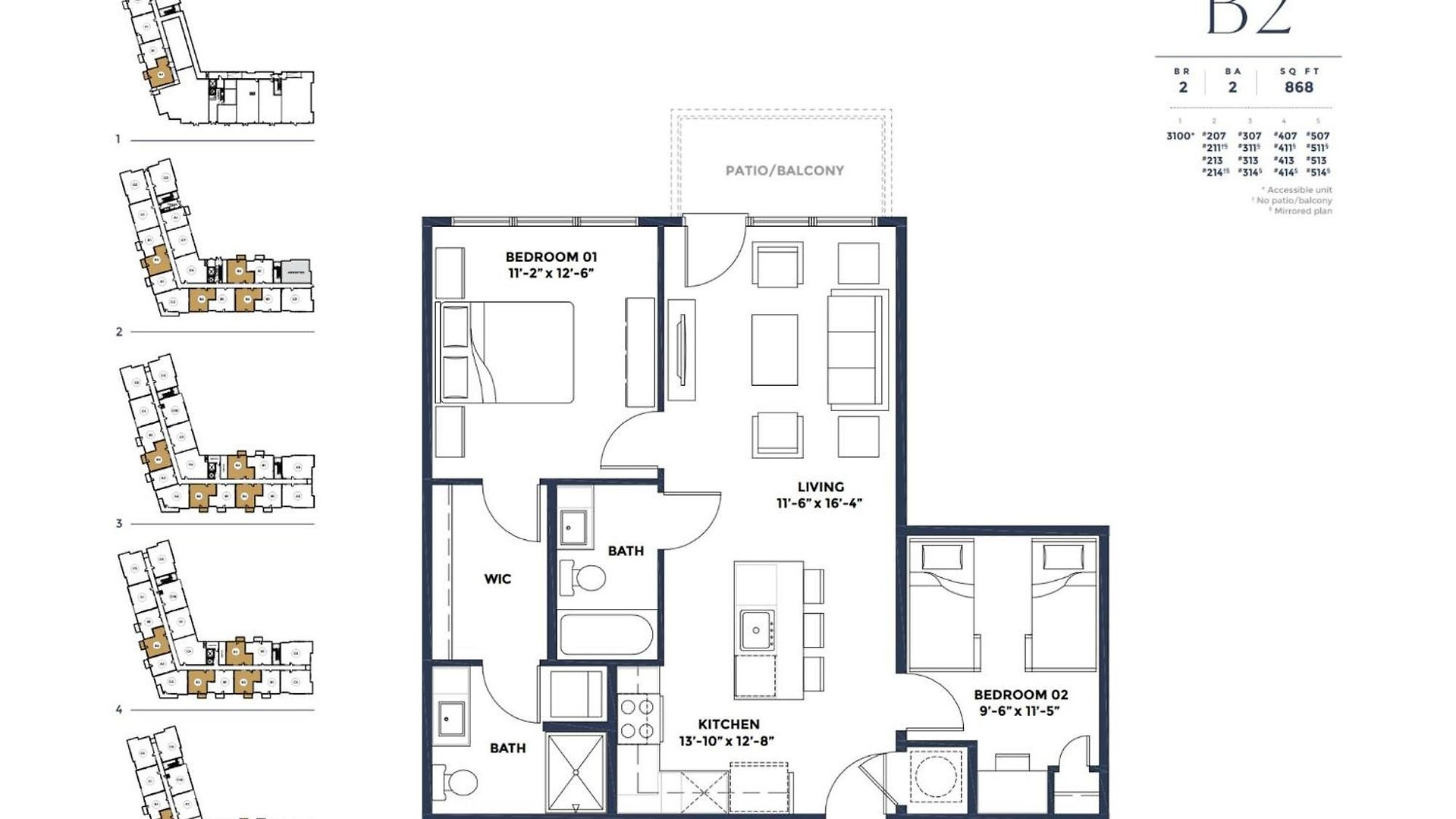 Paramount - Odyssey - Heart Of Midtown Holiday home *