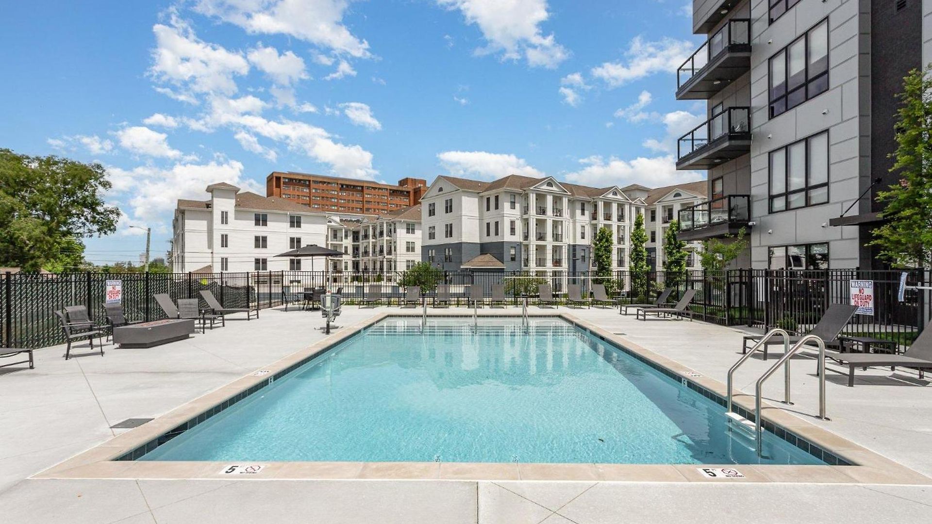 Paramount - Odyssey - Heart Of Midtown Nashville