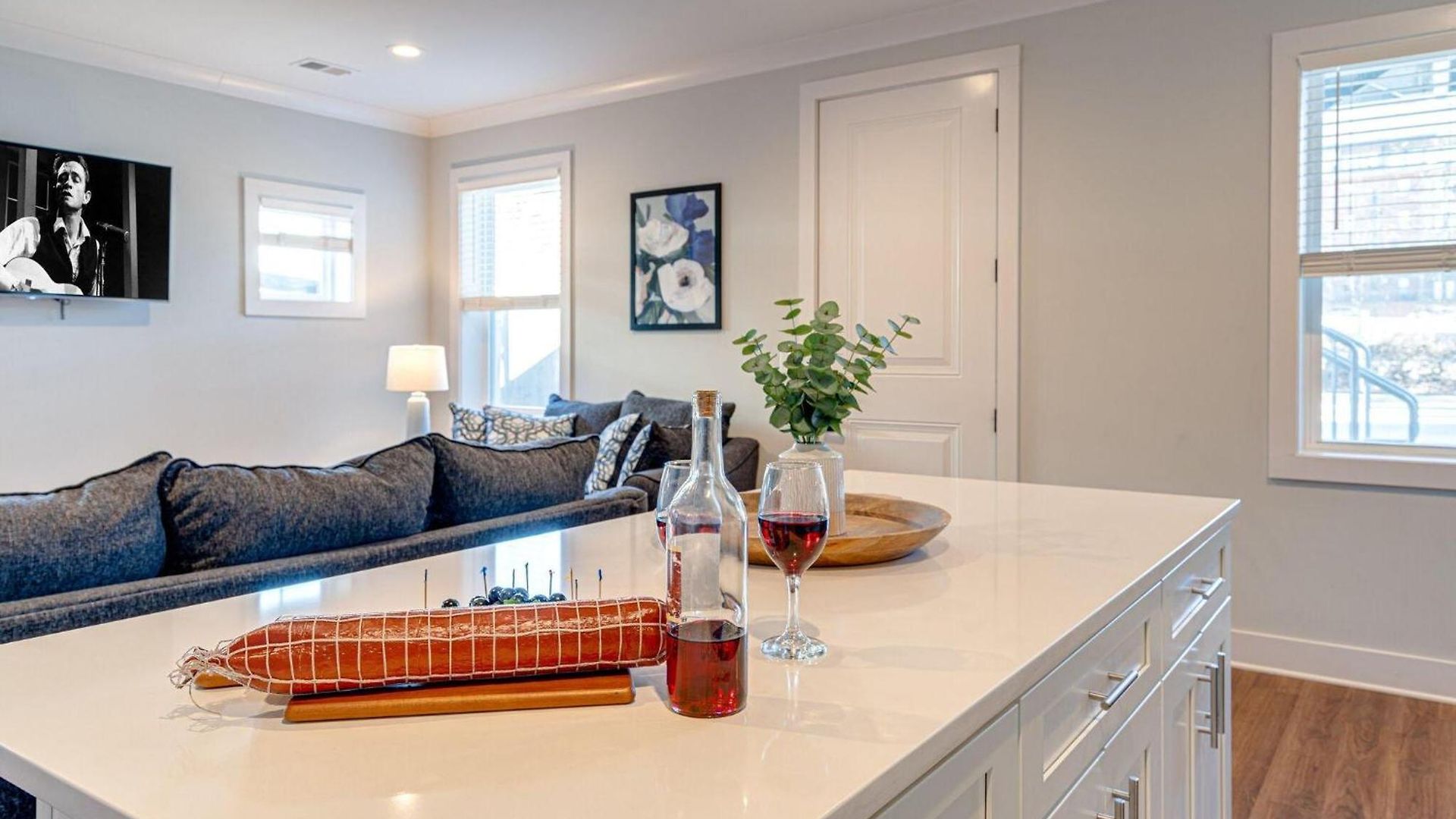 Melrose Mix - Rooftop Deck - 5 Mins To Broadway Holiday home Nashville