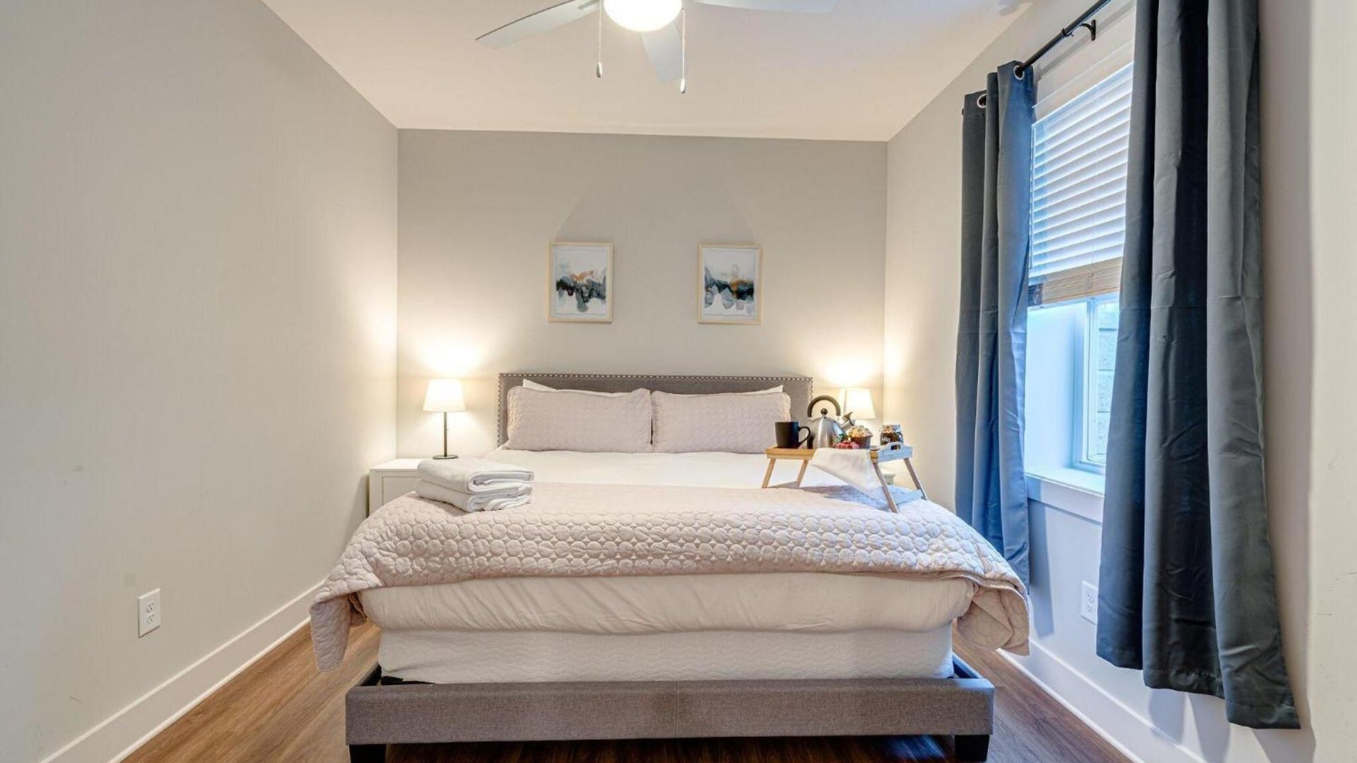 Melrose Mix - Rooftop Deck - 5 Mins To Broadway Holiday home *